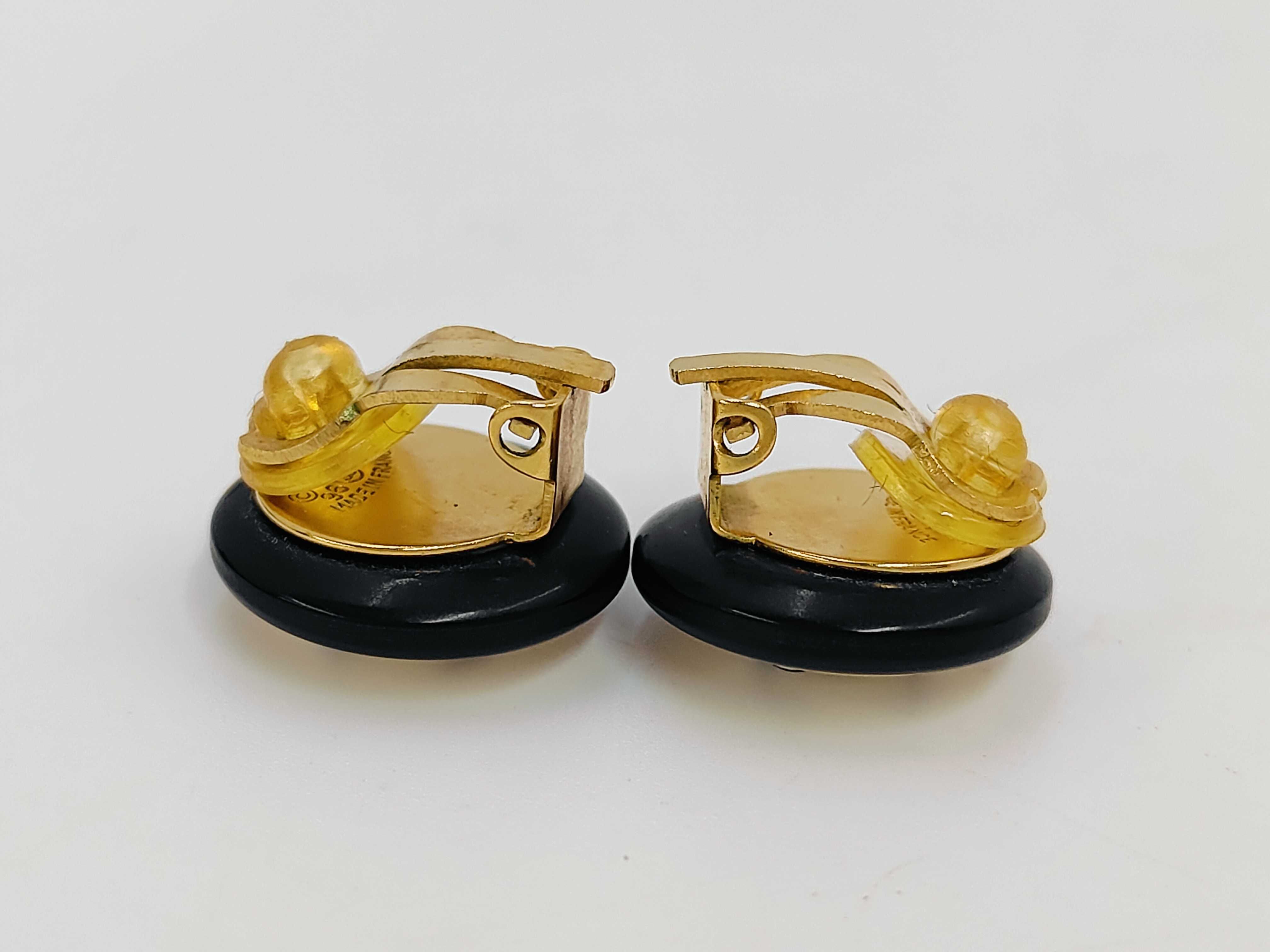 Coco Mark 96A Earrings — view 3