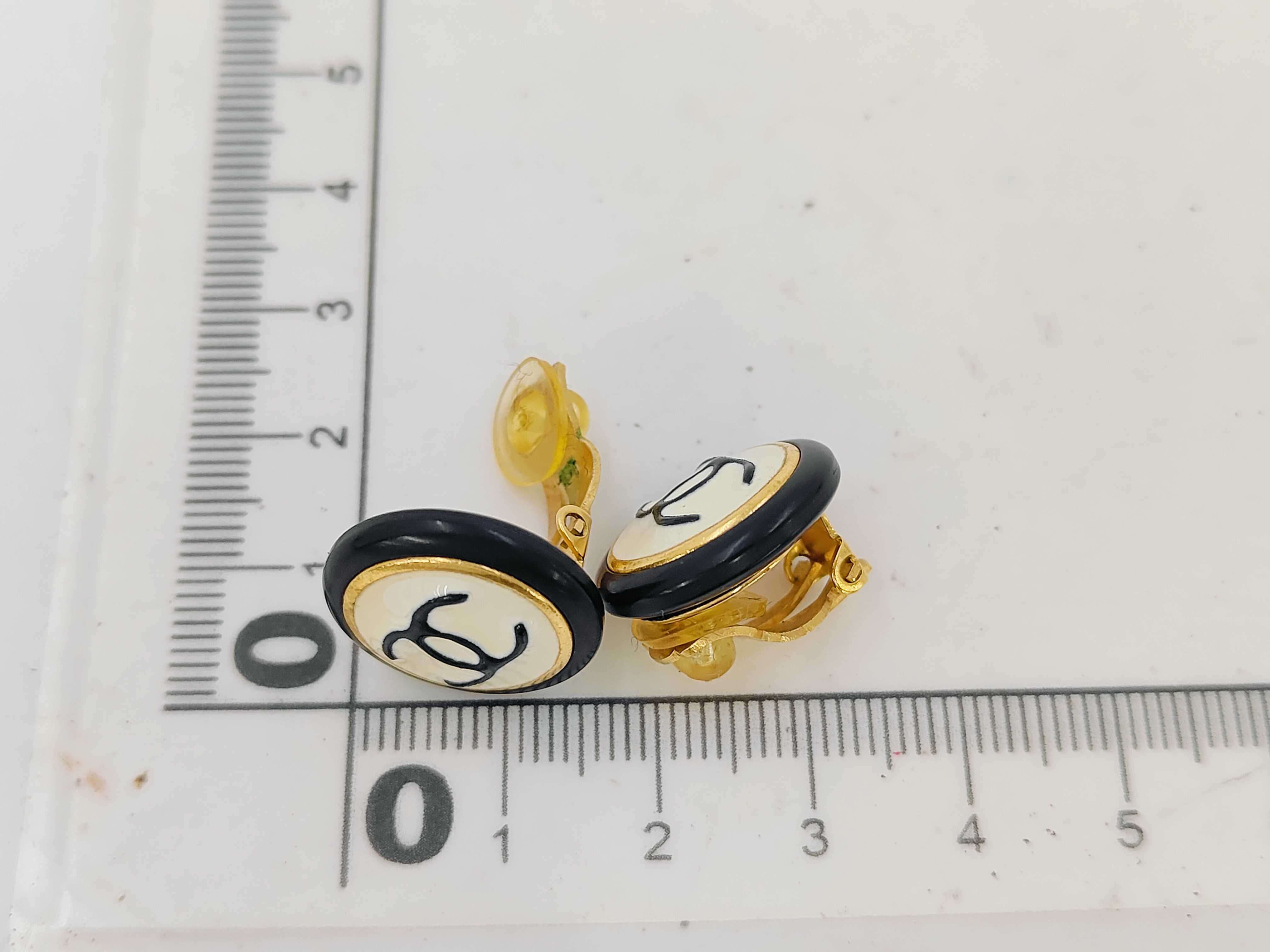 Coco Mark 96A Earrings — view 7