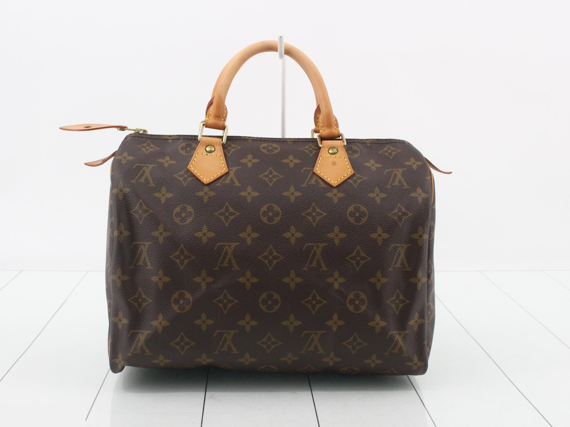 Speedy 30 — view 2