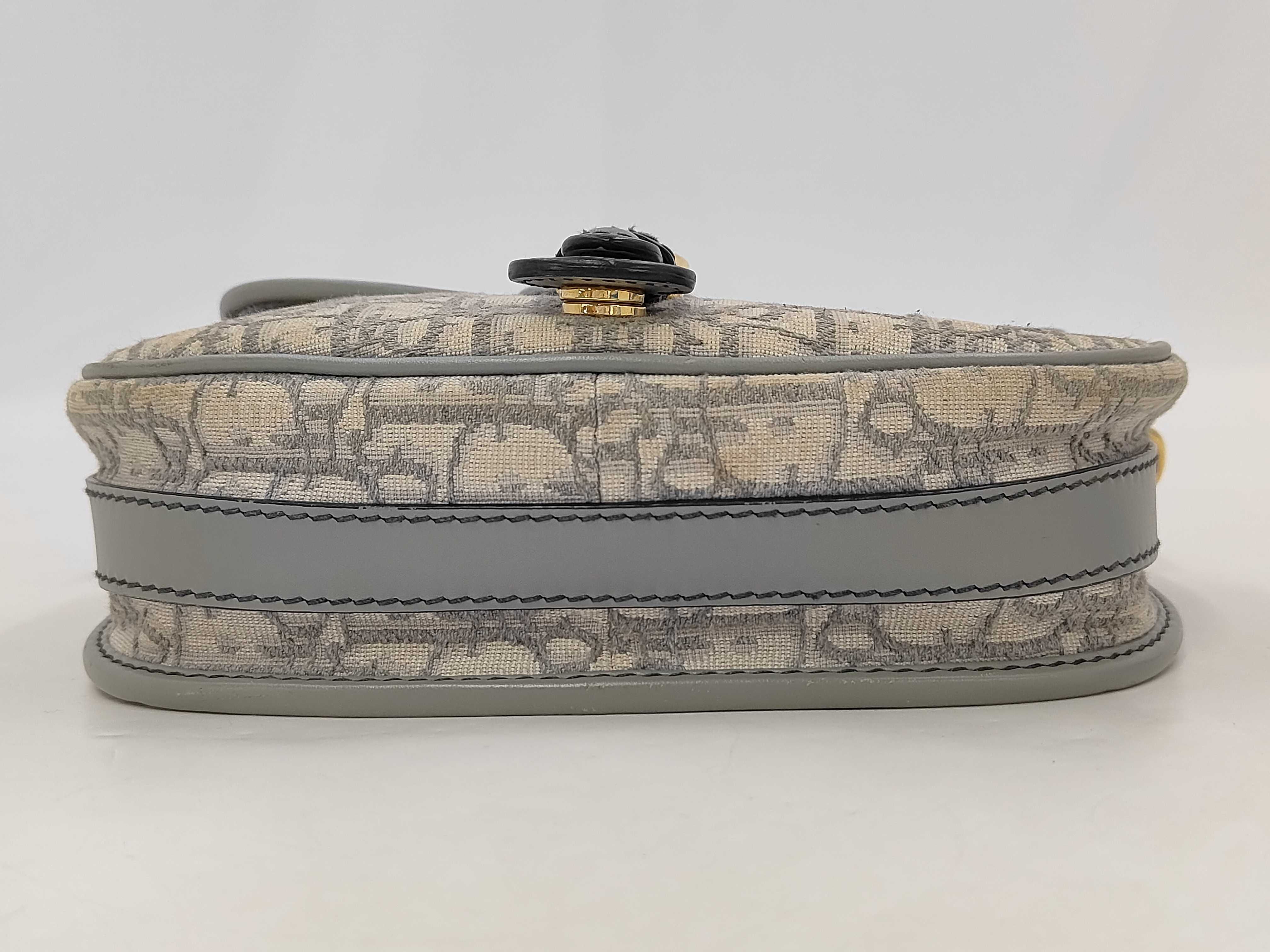 Bobby Oblique Shoulder Bag — view 3