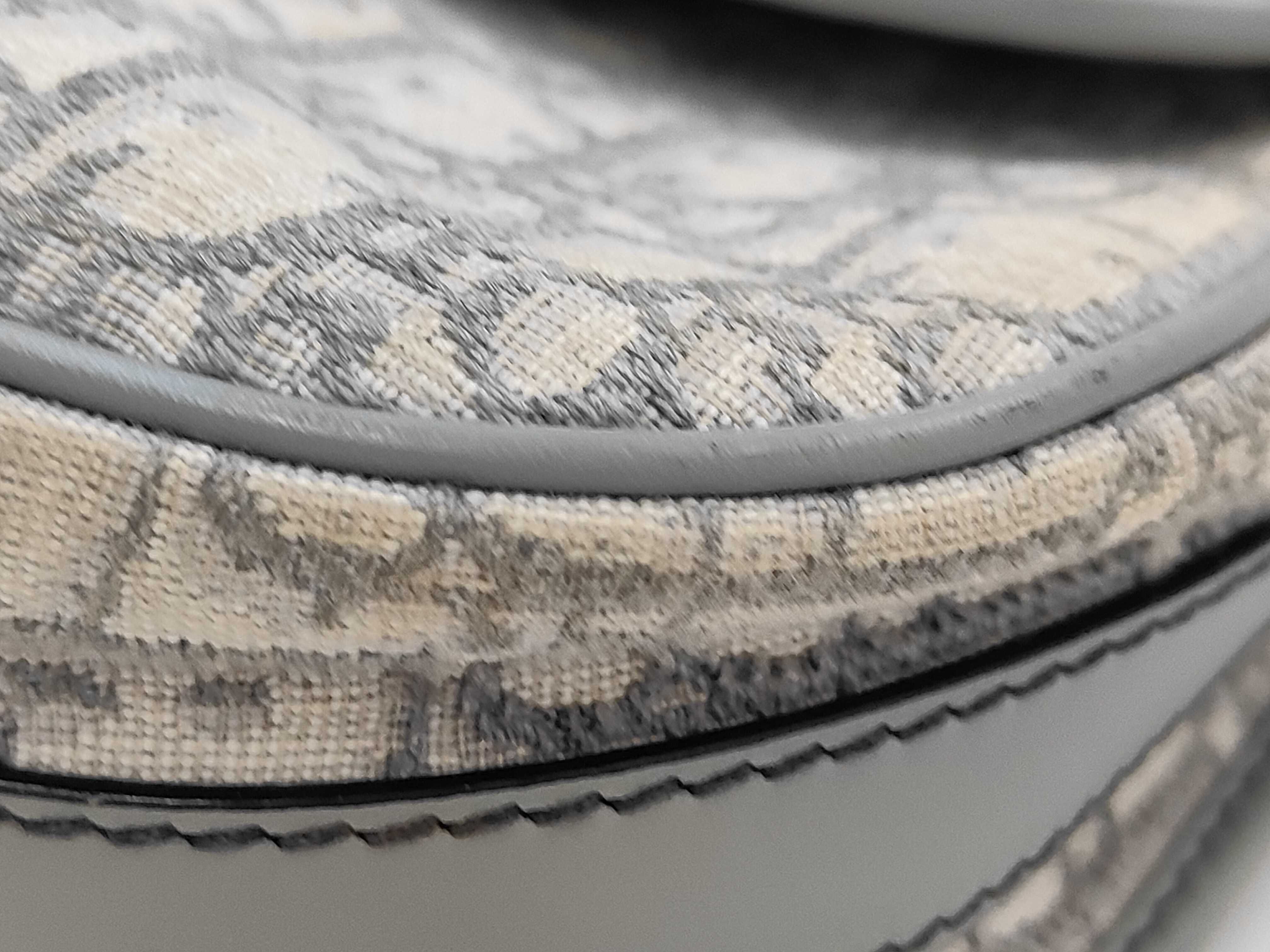 Bobby Oblique Shoulder Bag — view 4