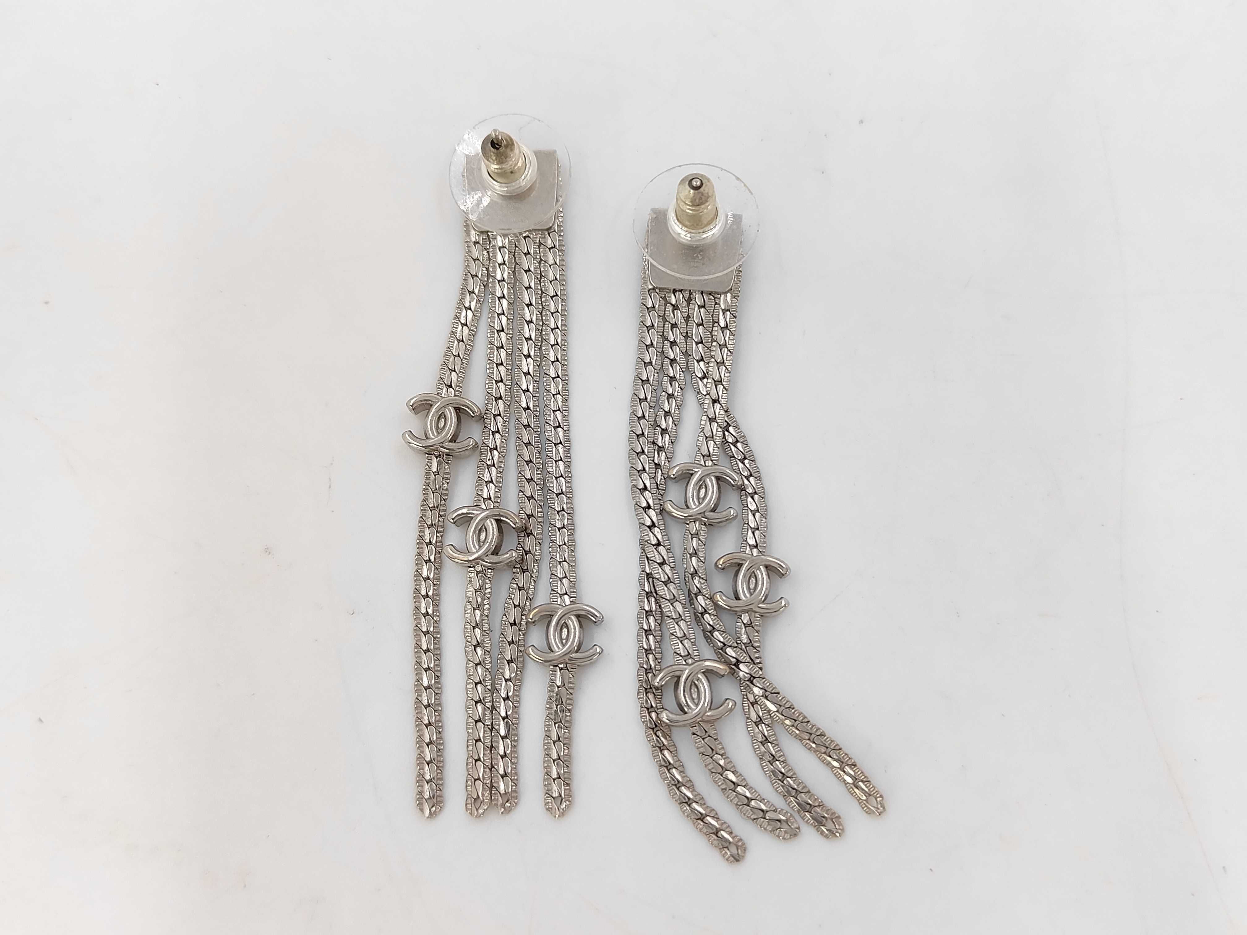 Coco Mark Coco Earrings A24B Earrings — view 2
