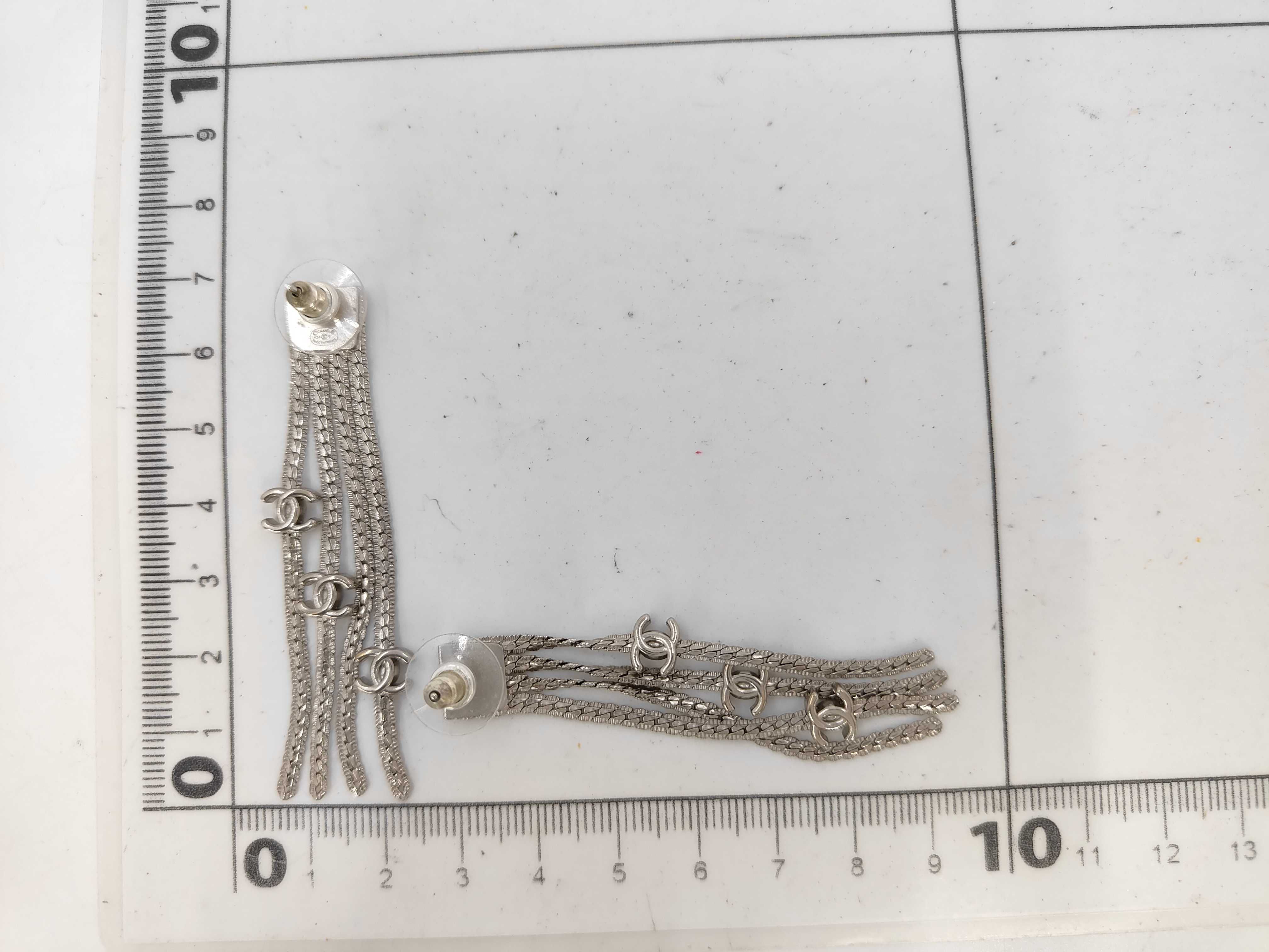 Coco Mark Coco Earrings A24B Earrings — view 5
