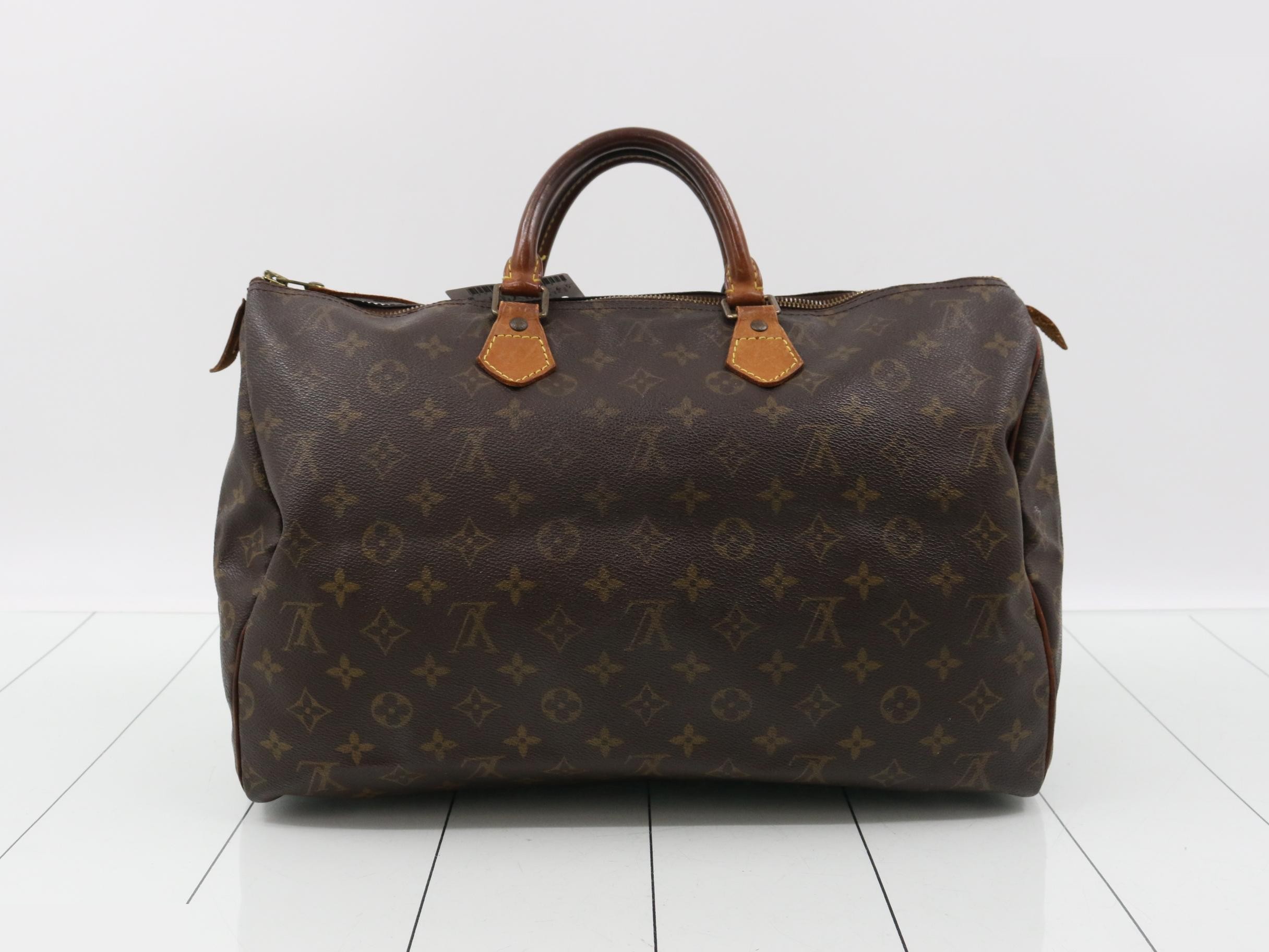 Speedy 40 — view 2
