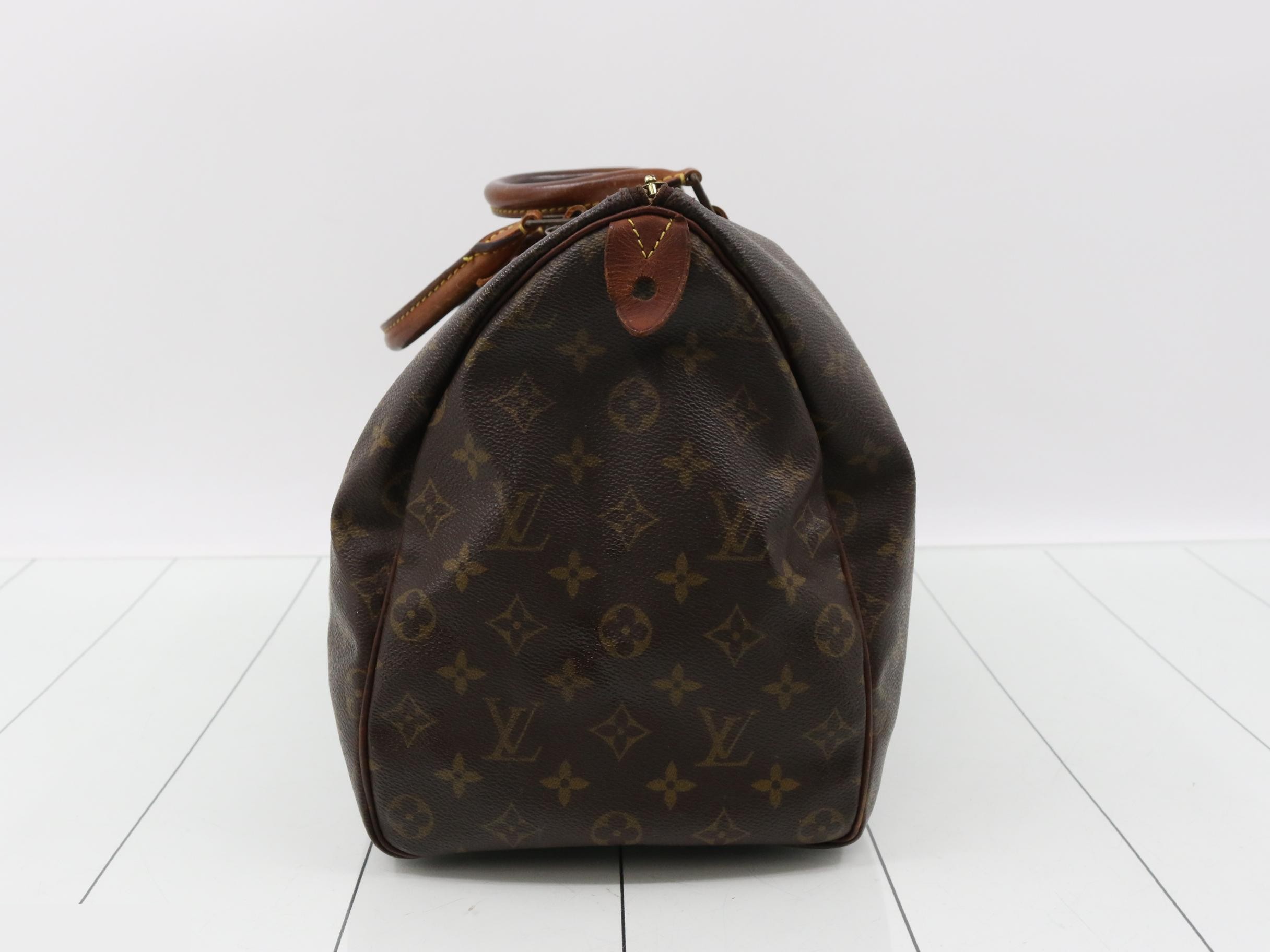 Speedy 40 — view 3