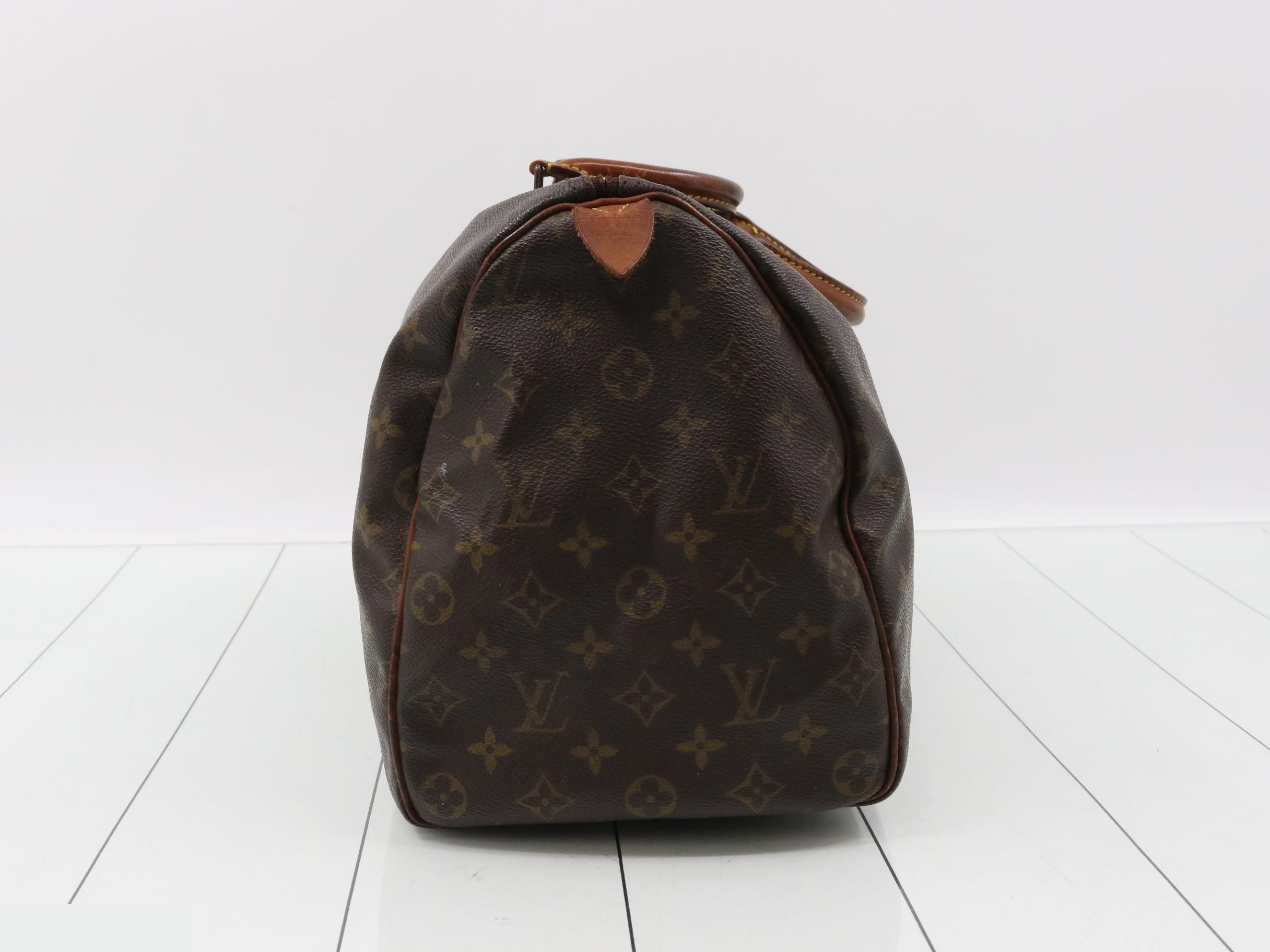 Speedy 40 — view 4