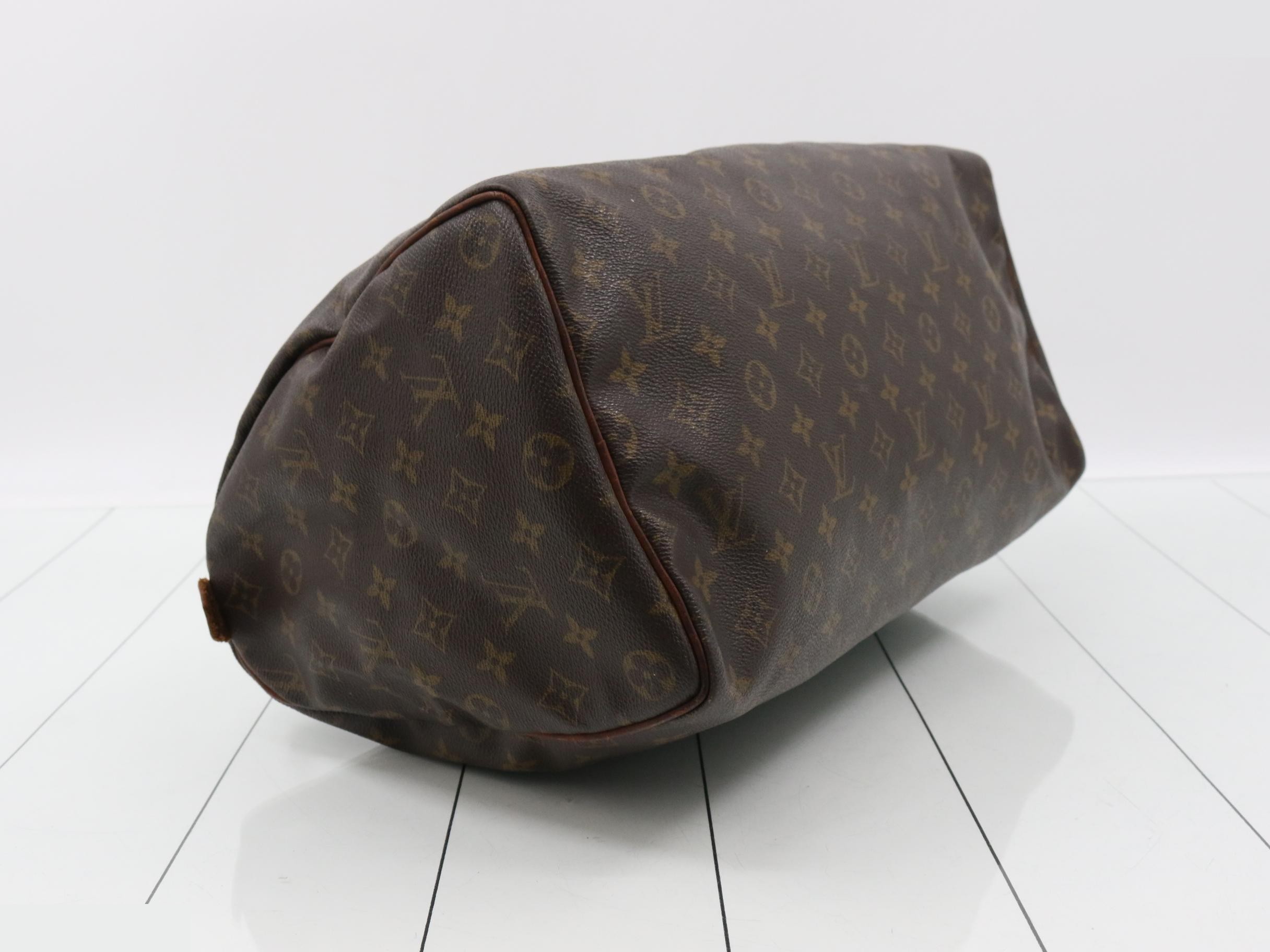 Speedy 40 — view 5