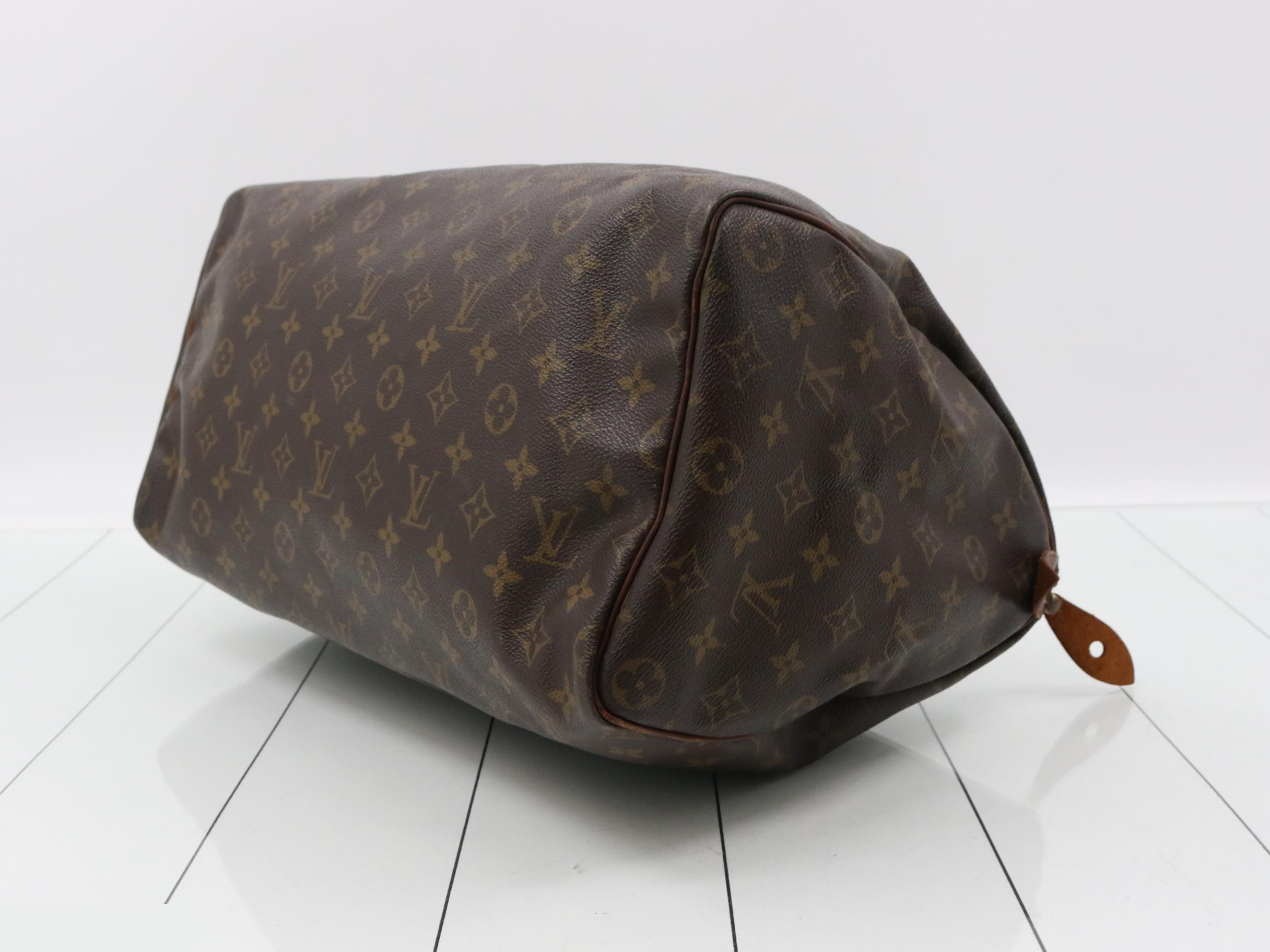 Speedy 40 — view 6