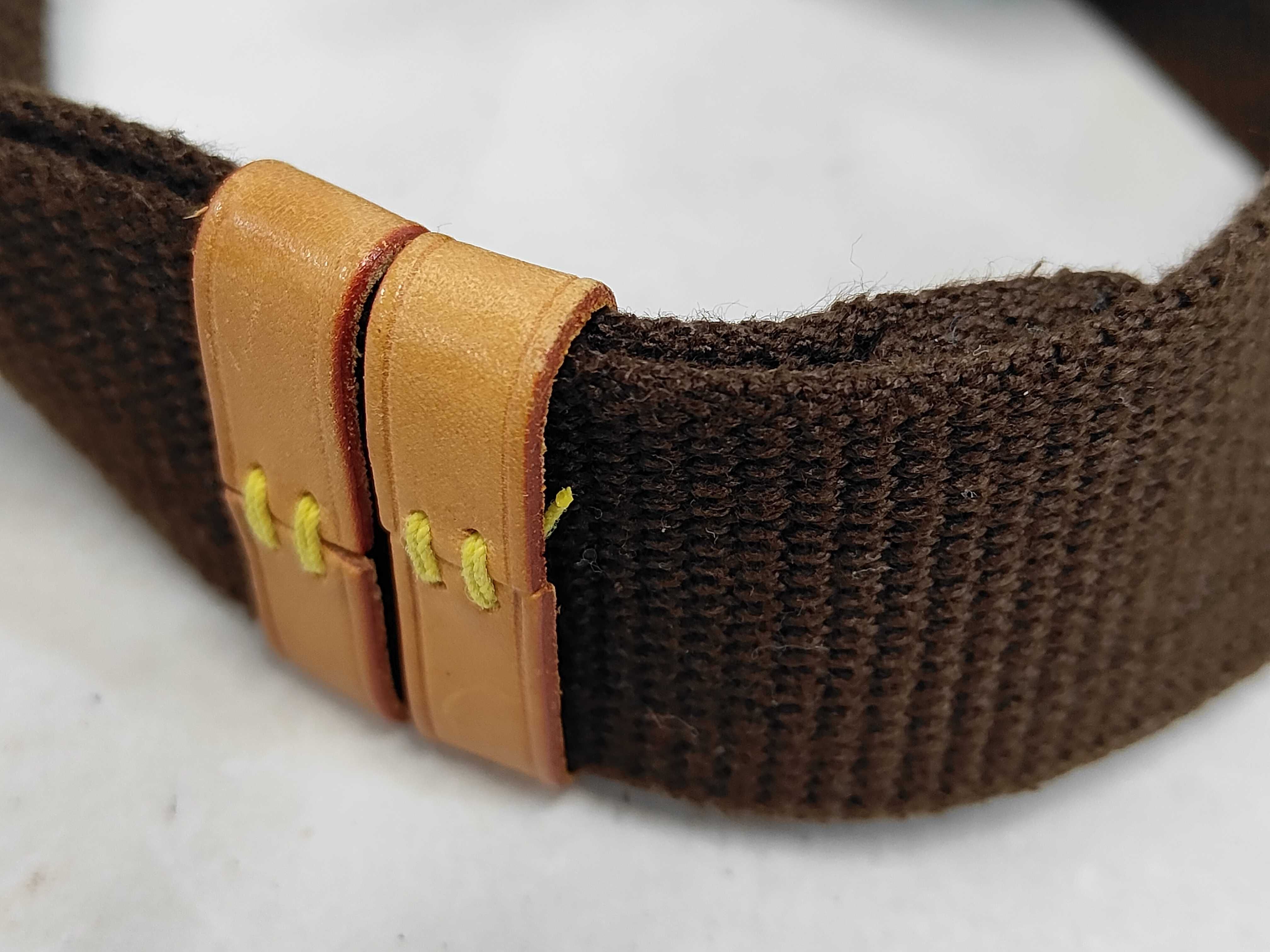 Monogram Pochette Gange Shoulder Bag — view 5