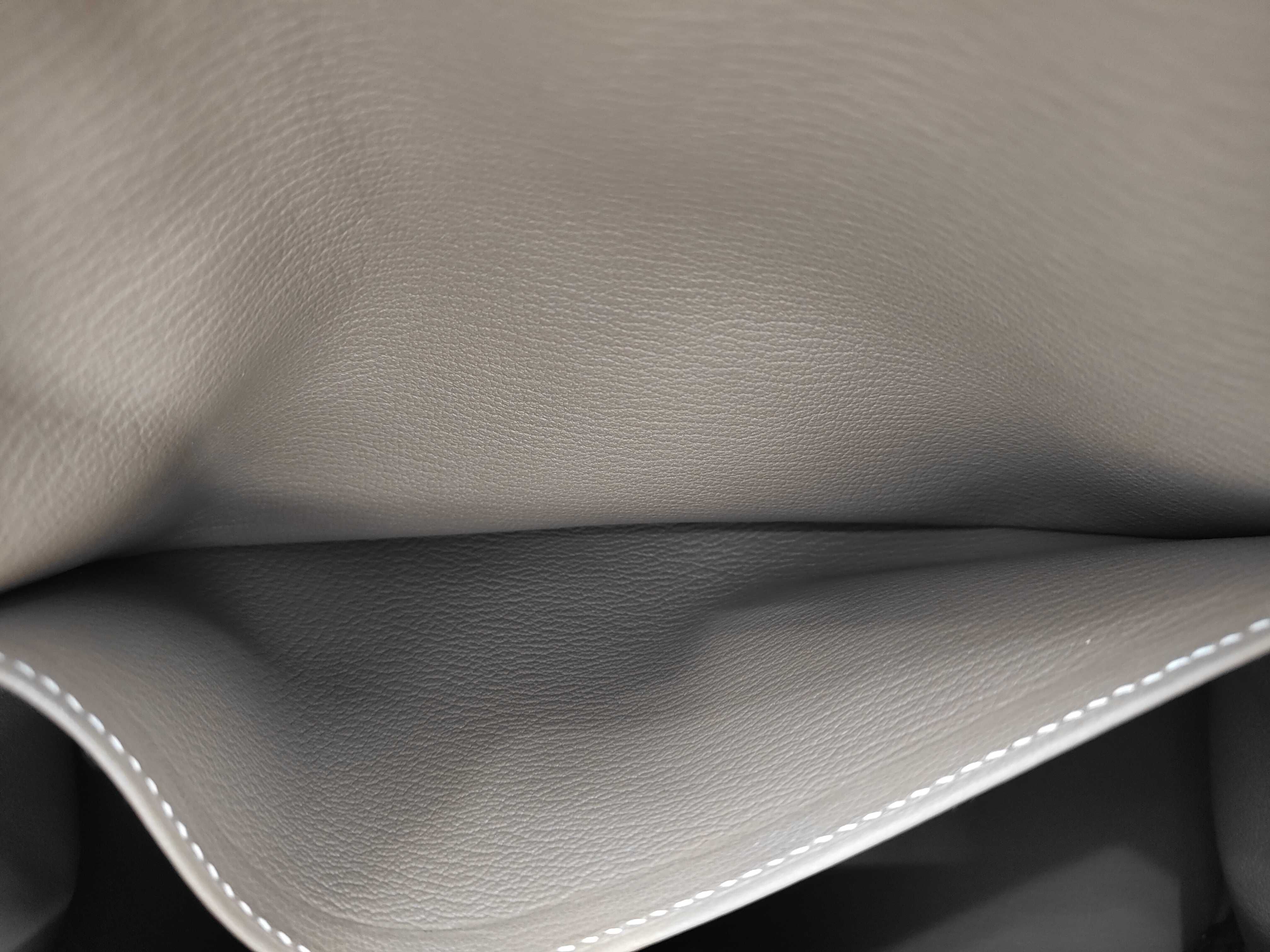 Birkin 30 Handbag Leather Handbag — view 11