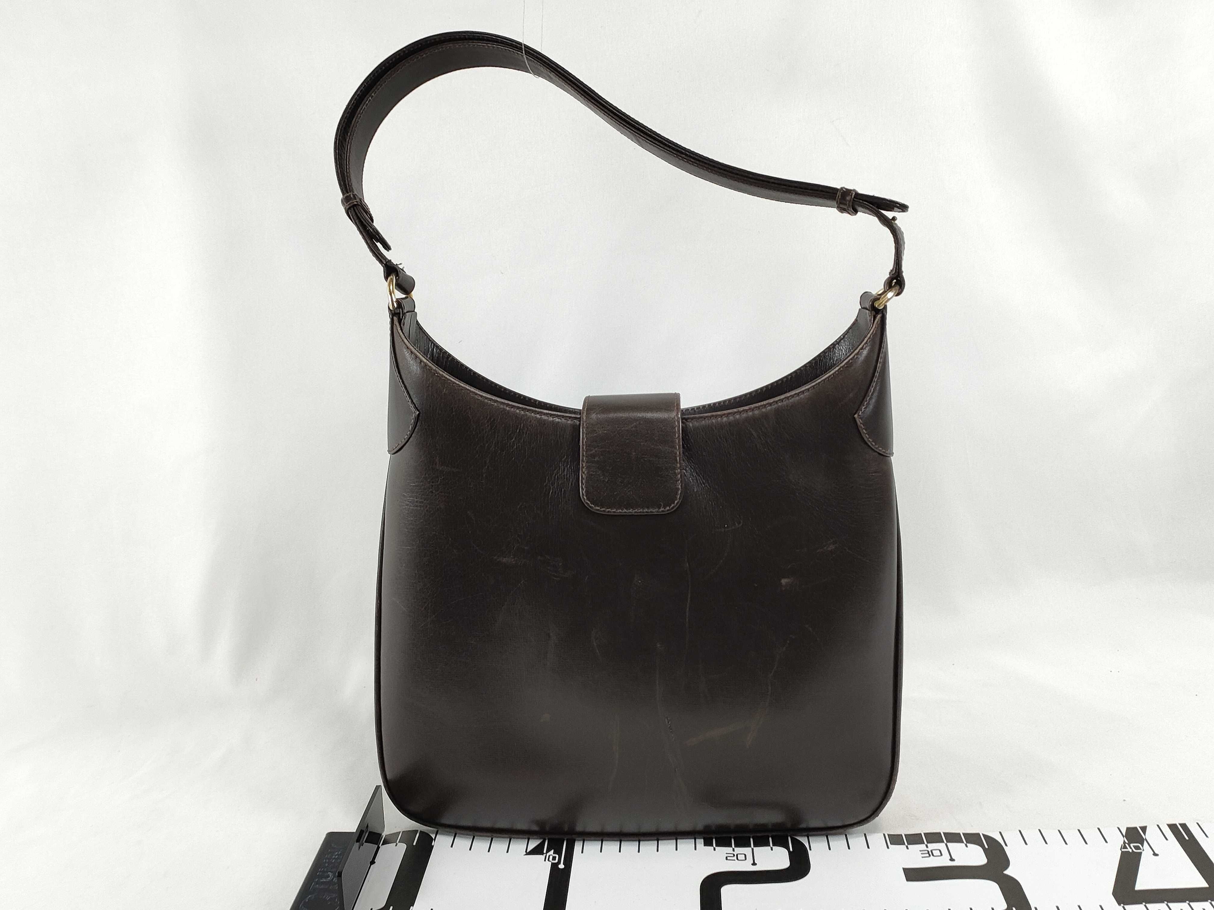 Old Gucci Old Shoulder Bag — view 2