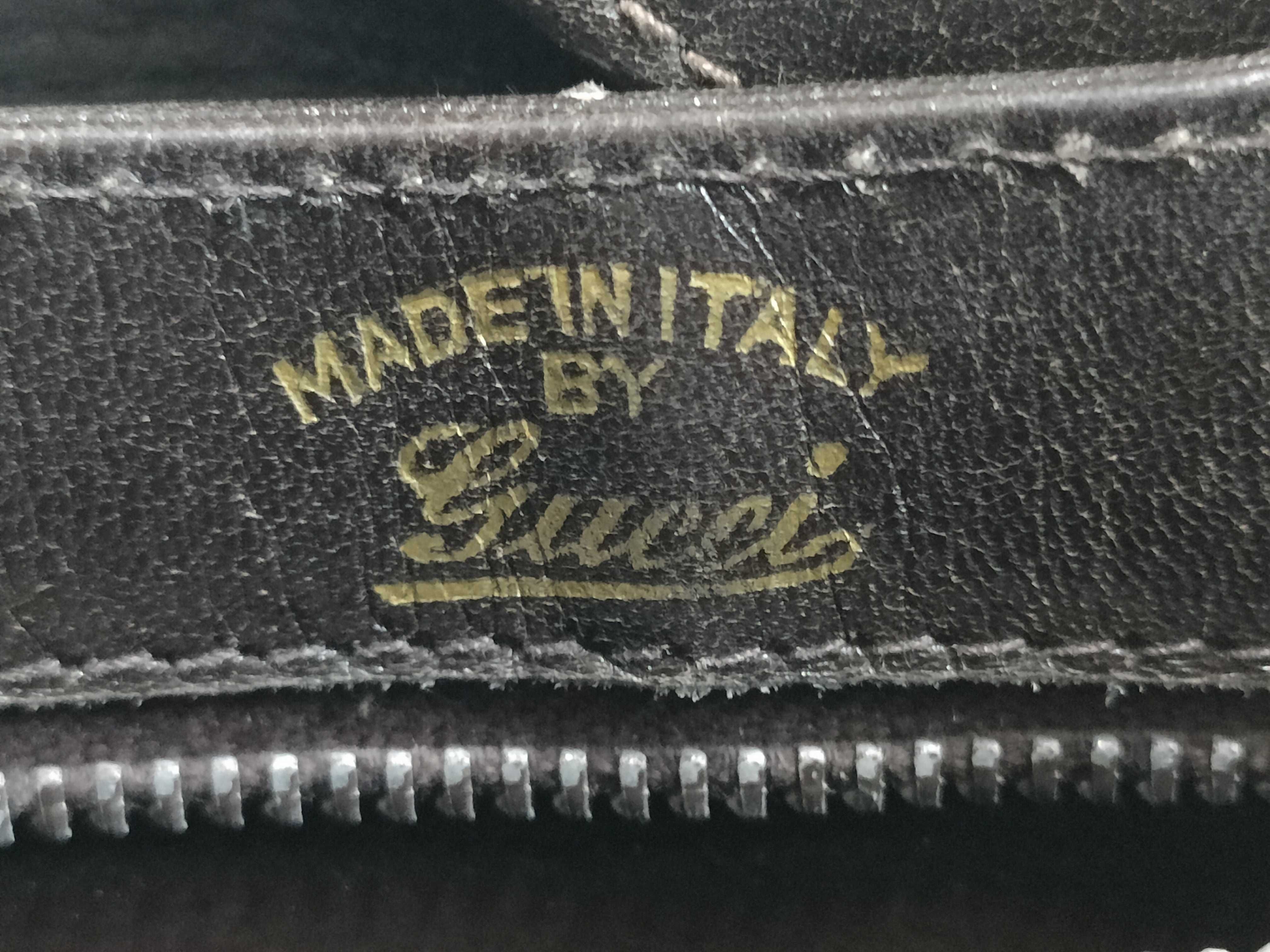 Old Gucci Old Shoulder Bag — view 11
