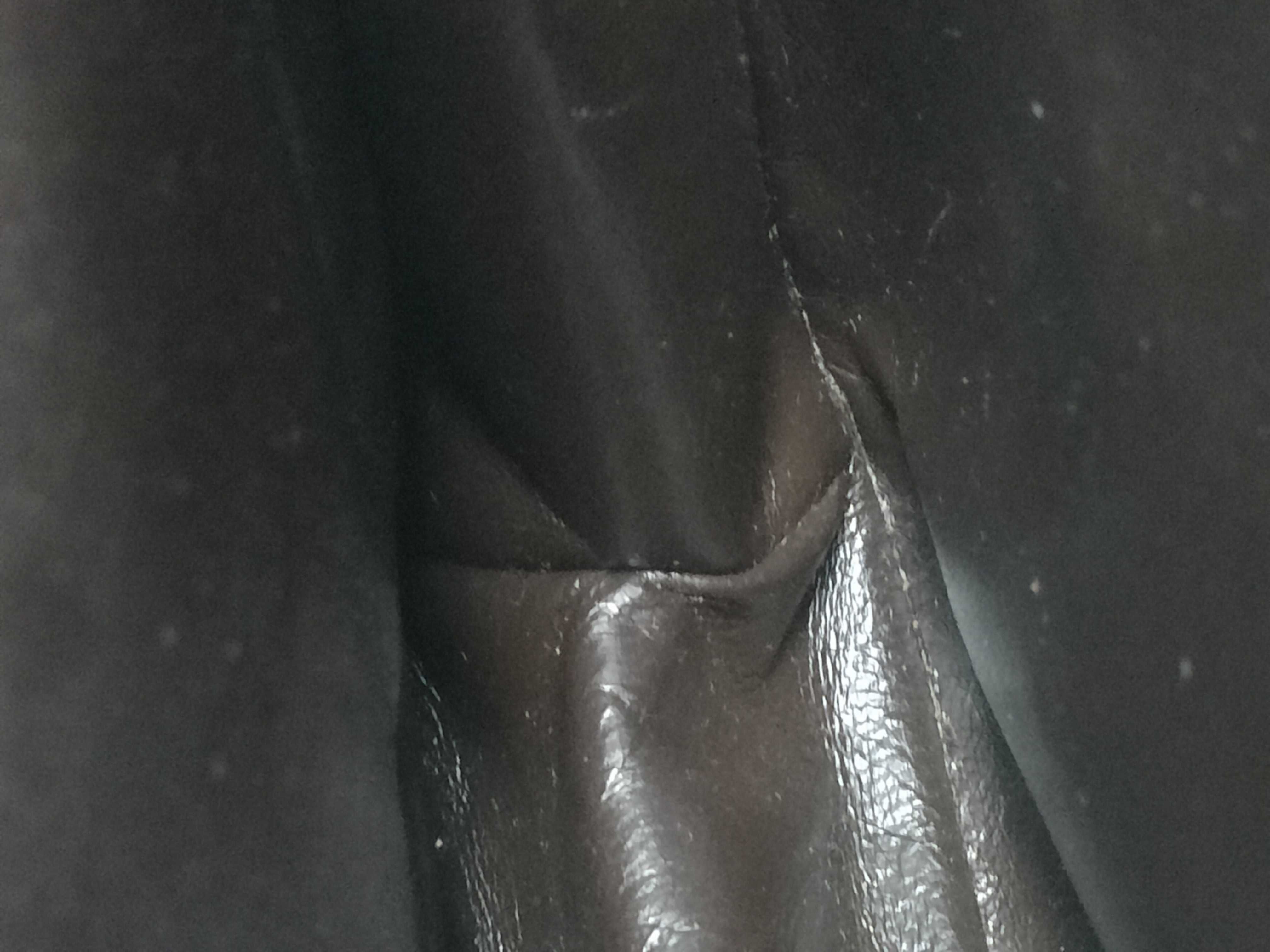Old Gucci Old Shoulder Bag — view 12