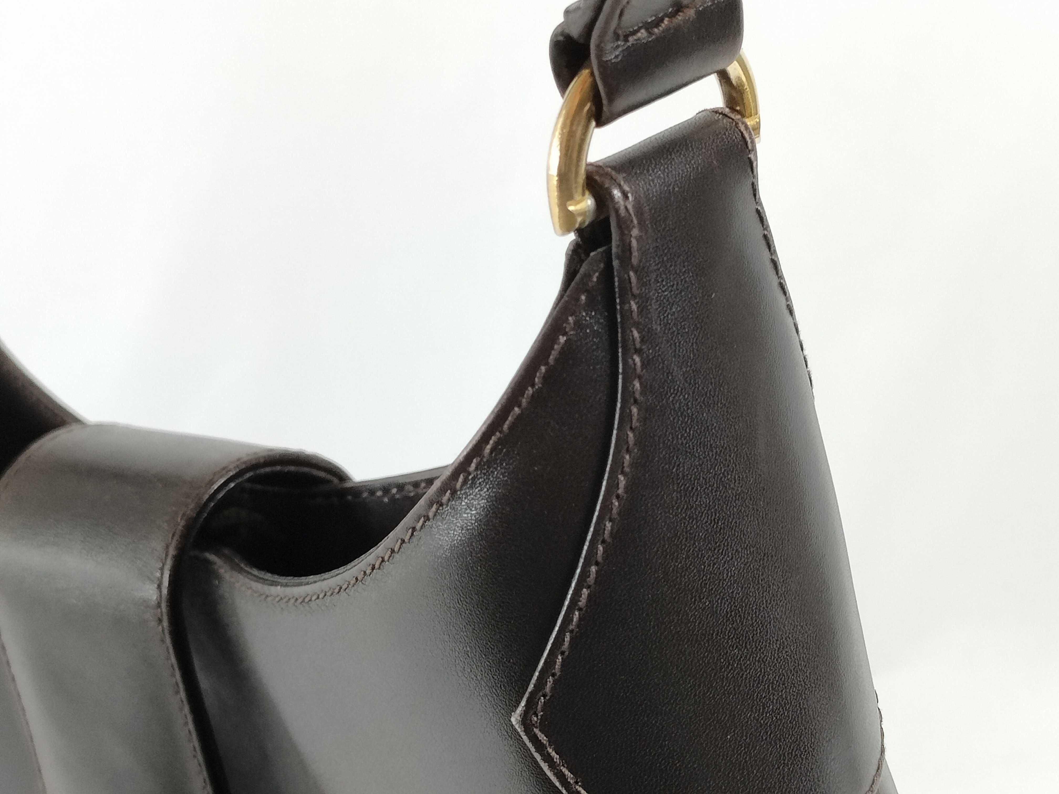 Old Gucci Old Shoulder Bag — view 15