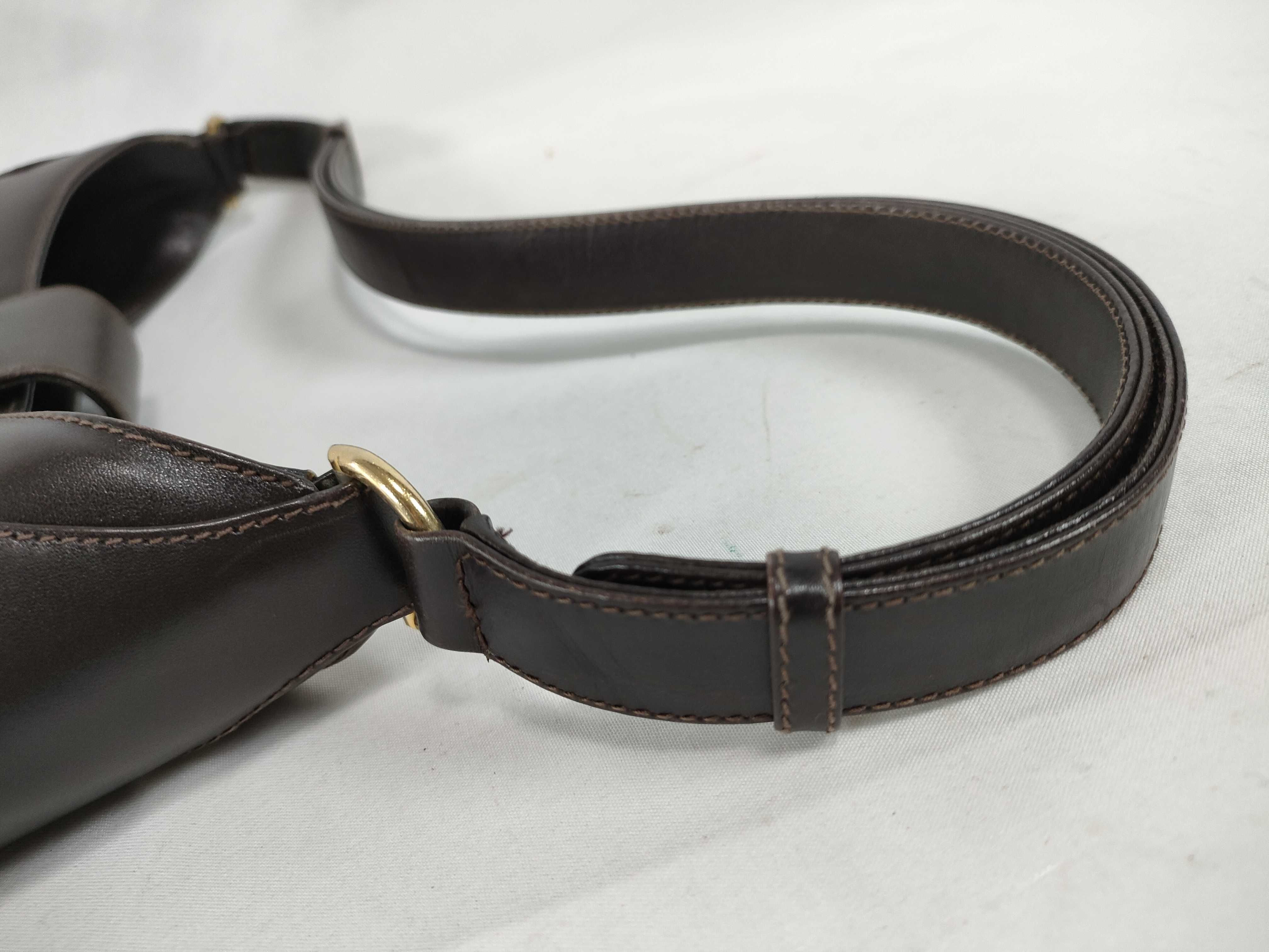 Old Gucci Old Shoulder Bag — view 3