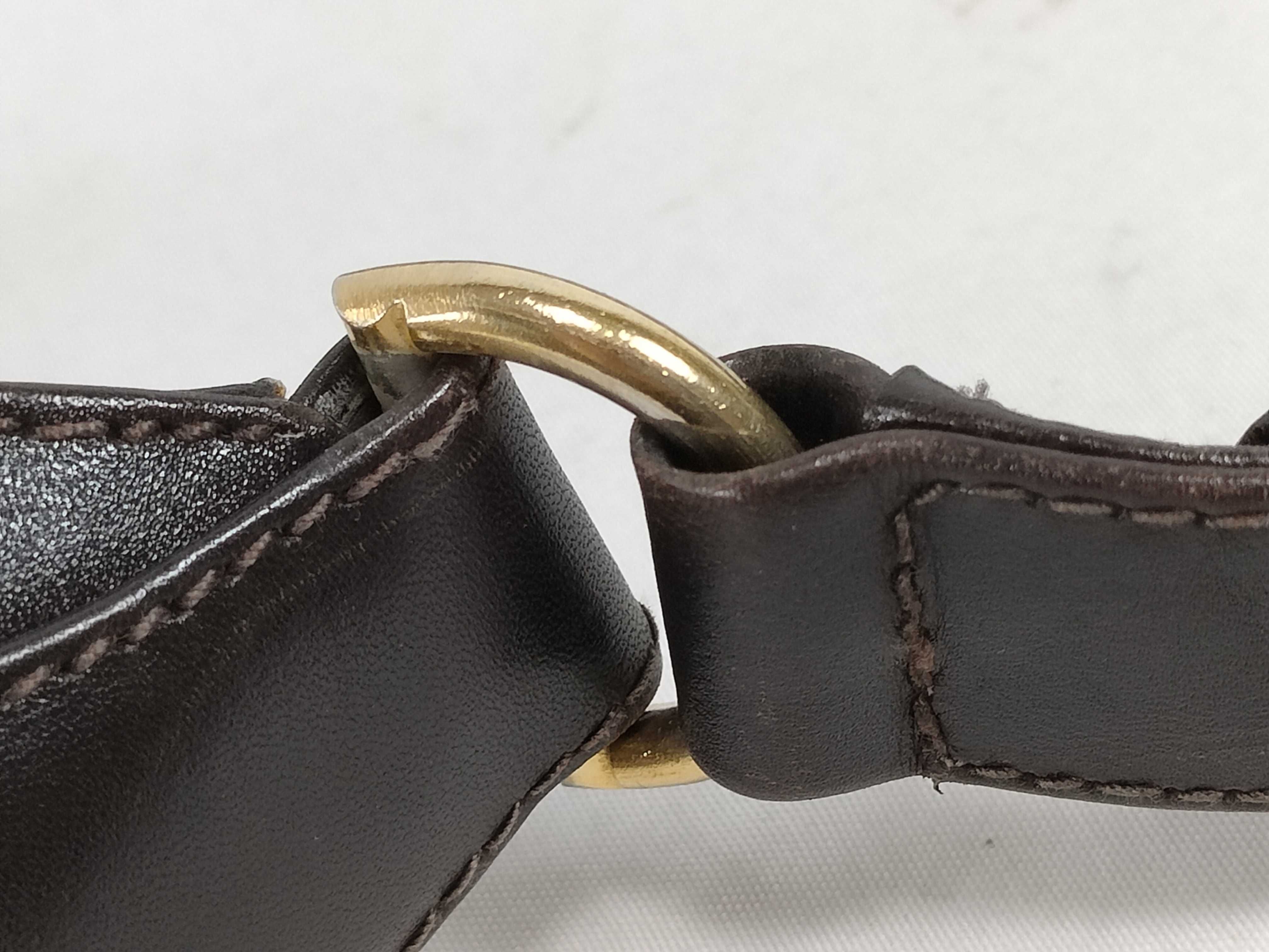 Old Gucci Old Shoulder Bag — view 5