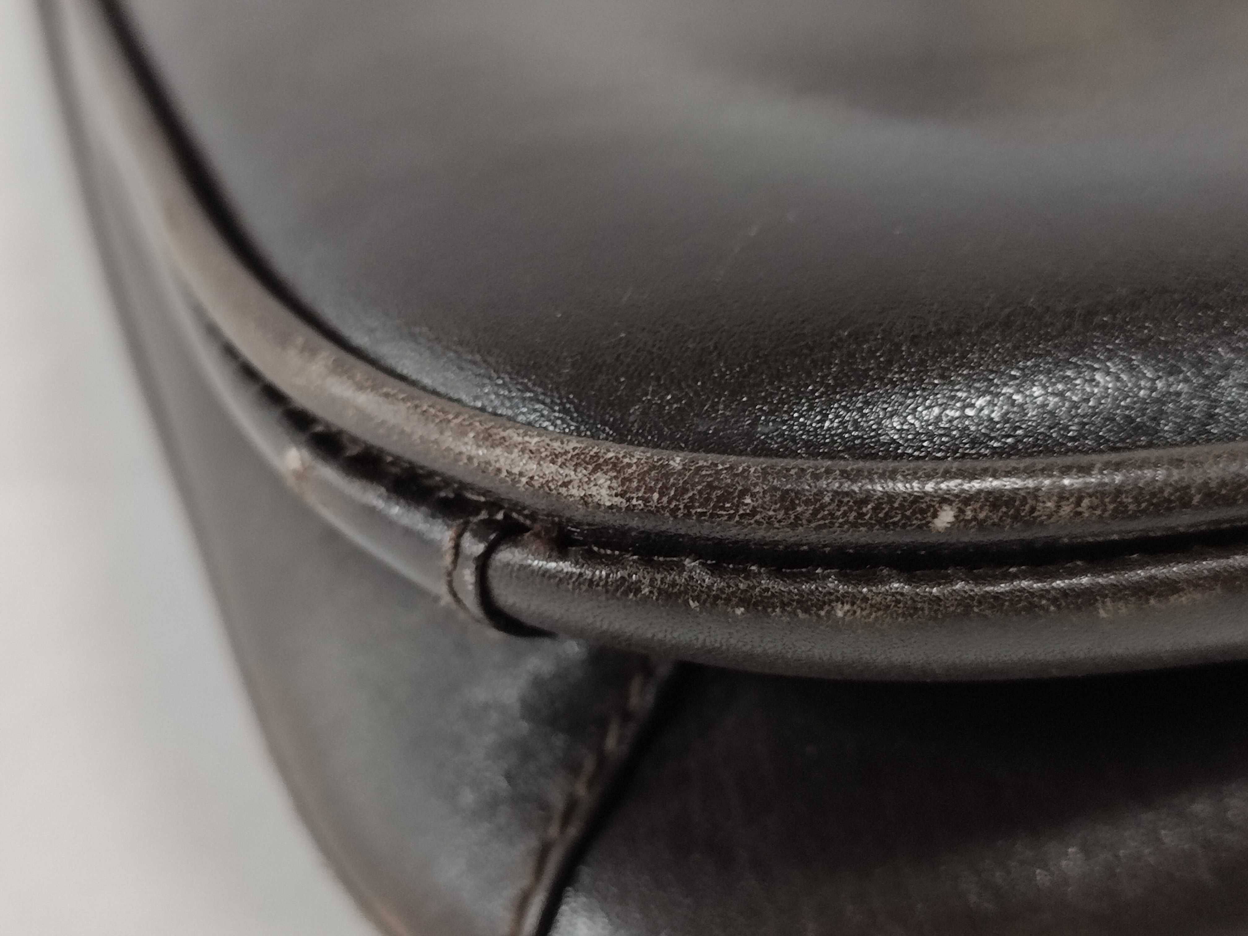Old Gucci Old Shoulder Bag — view 6