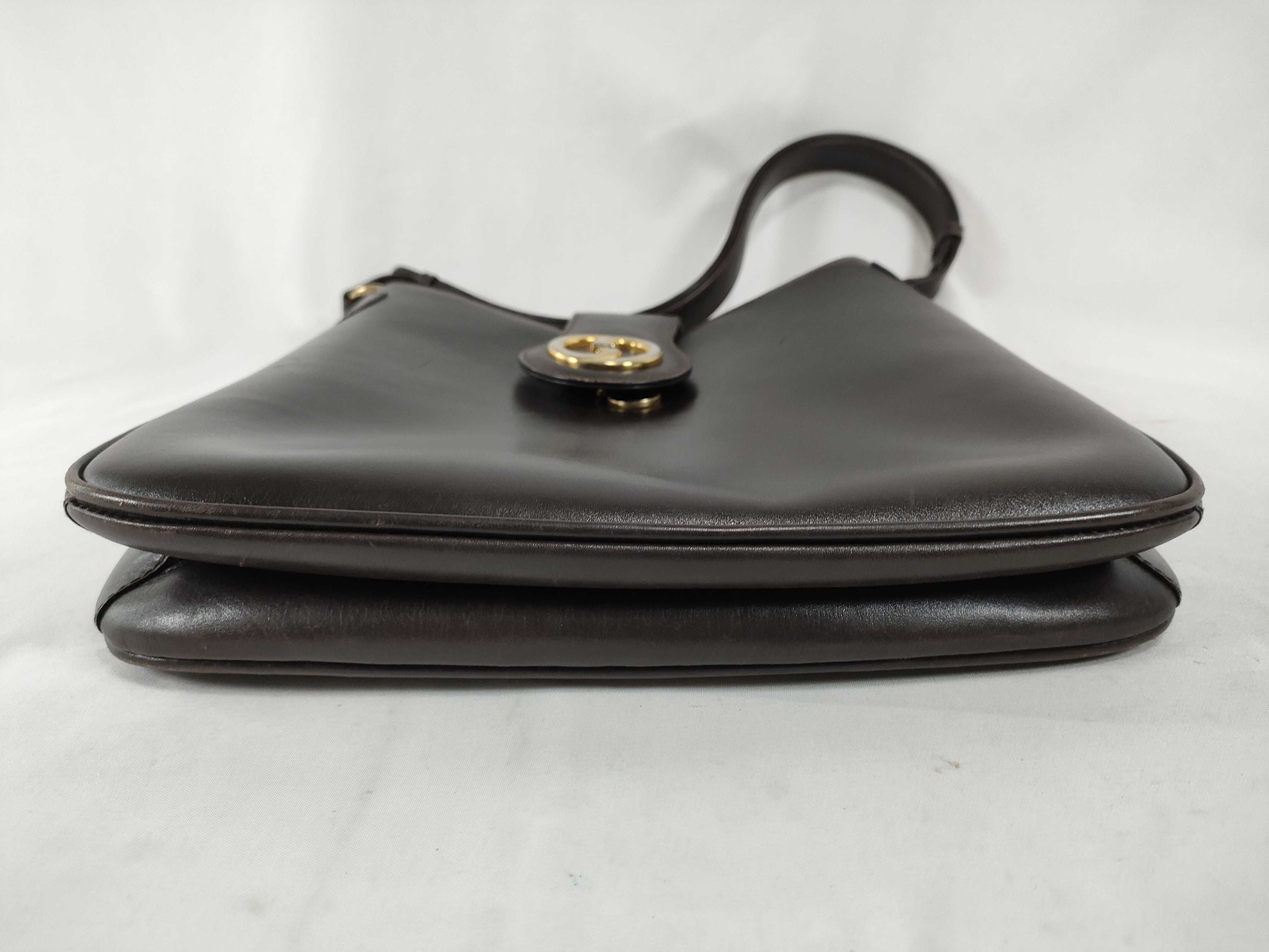 Old Gucci Old Shoulder Bag — view 7