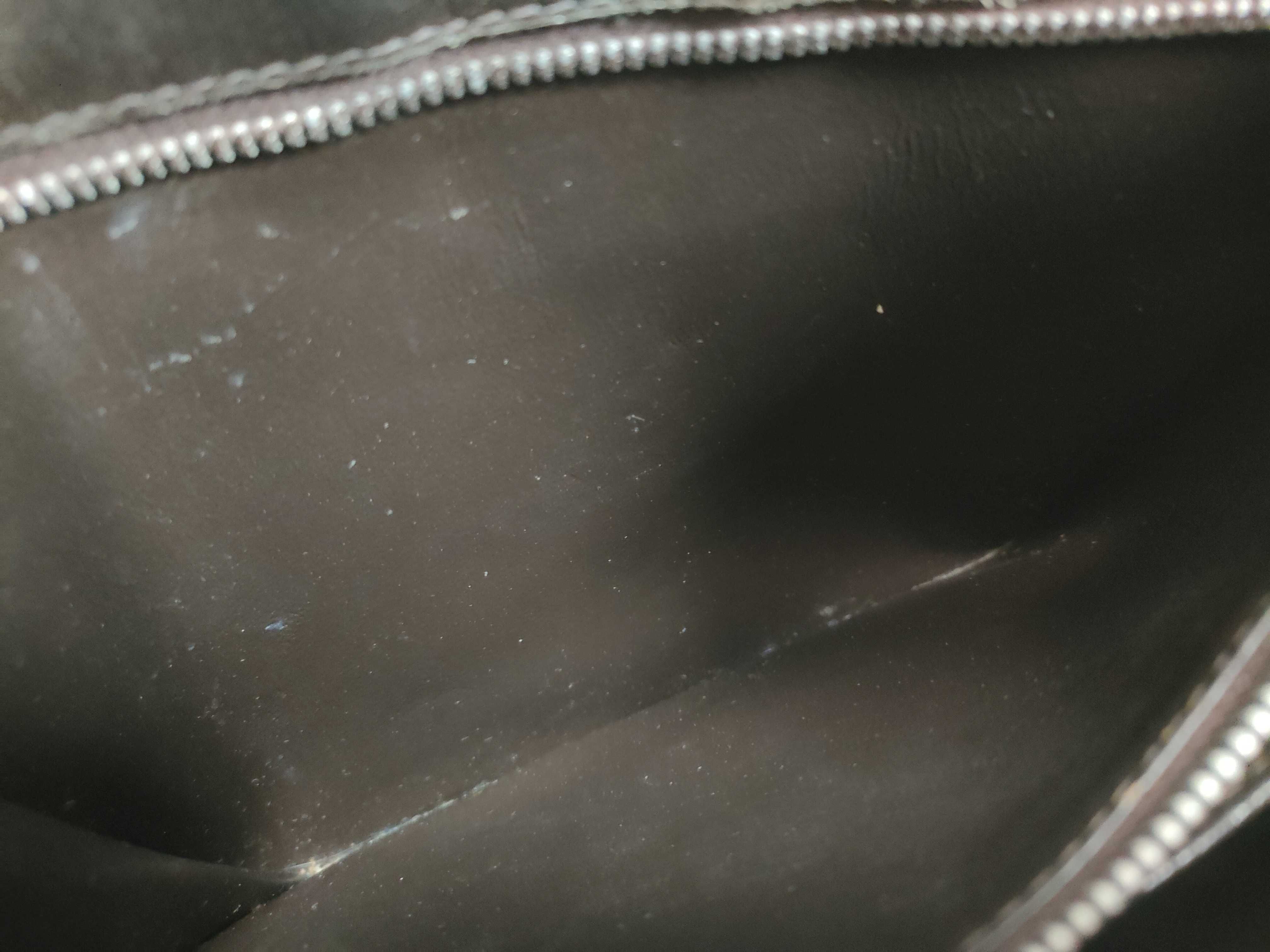 Old Gucci Old Shoulder Bag — view 10