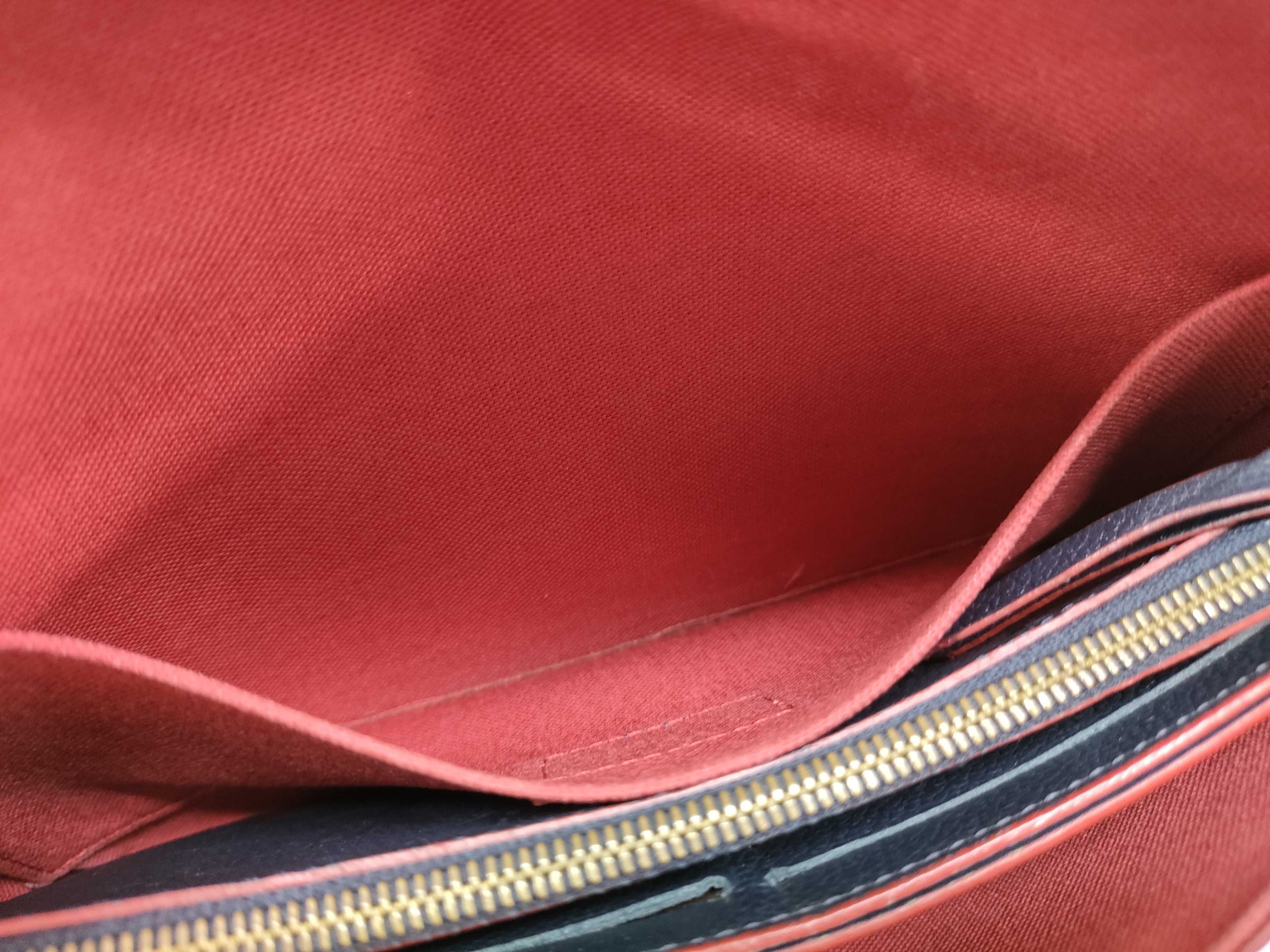 Monogram Empreinte Pochette Felicie Shoulder Bag — view 10