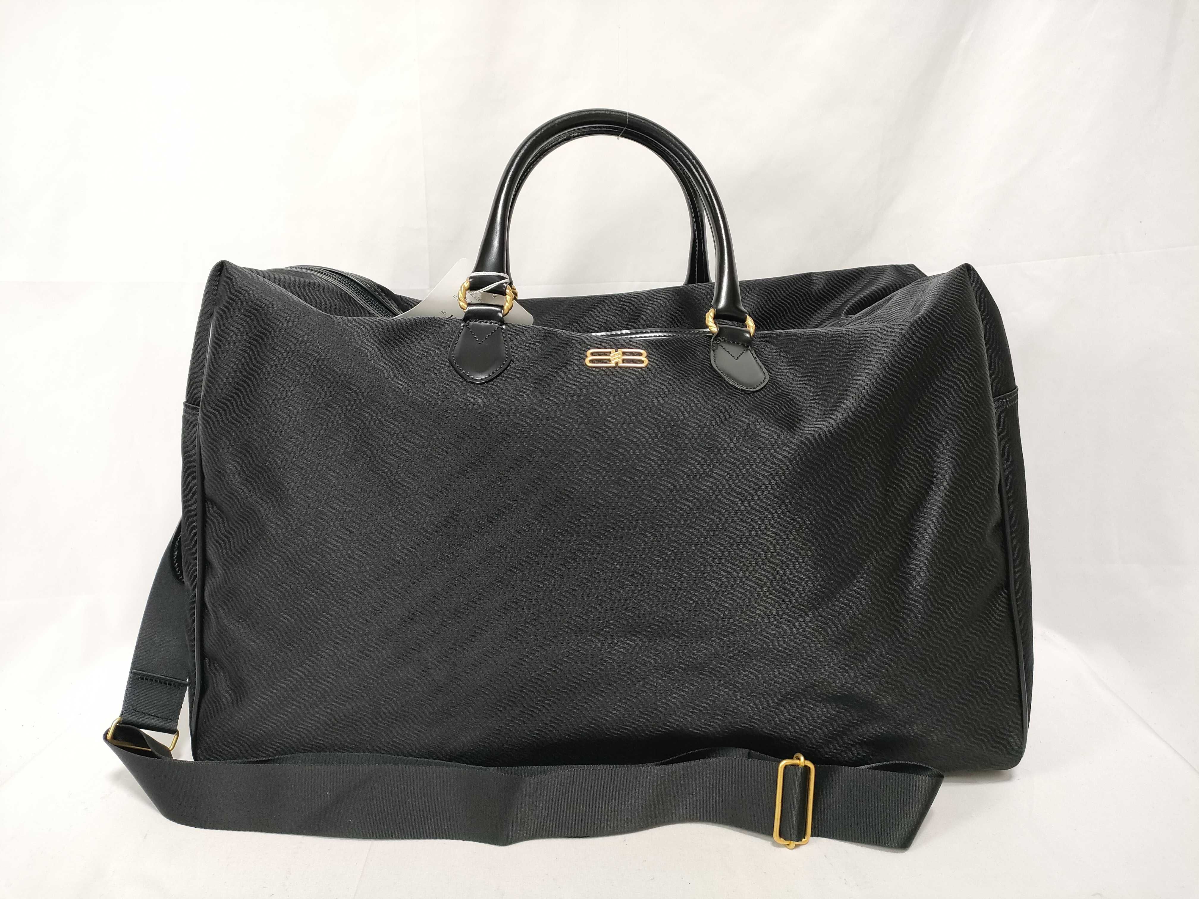 Boston Bag