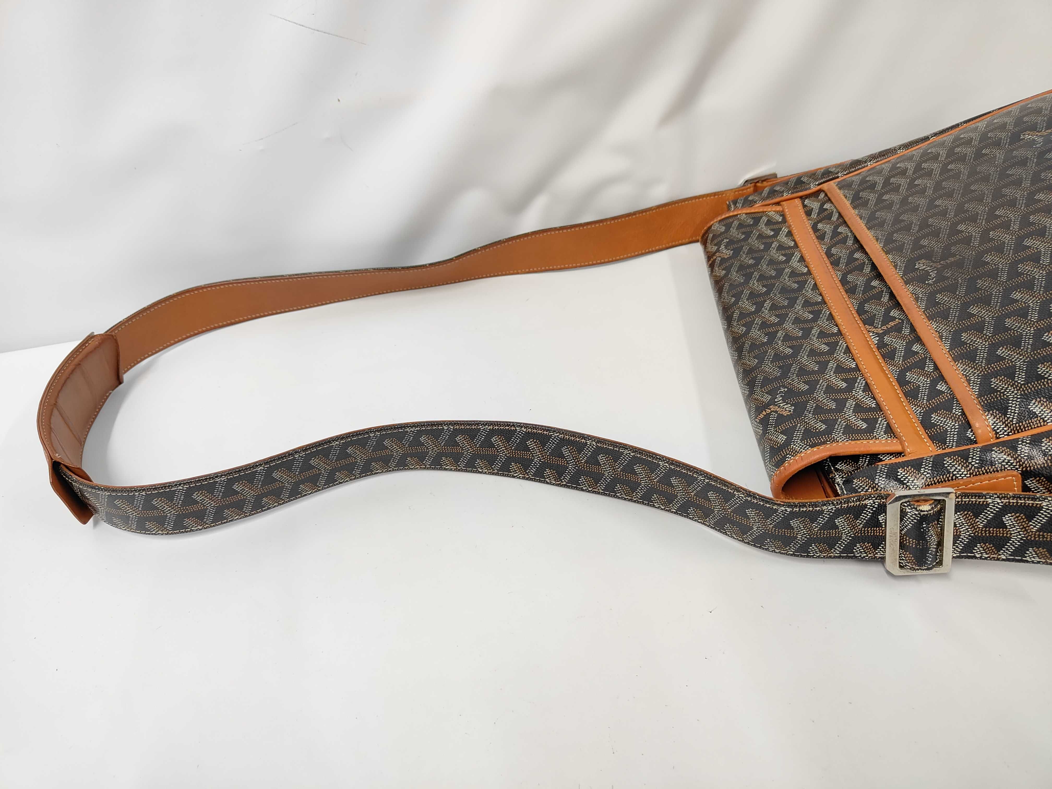 Shoulder Bag — view 5