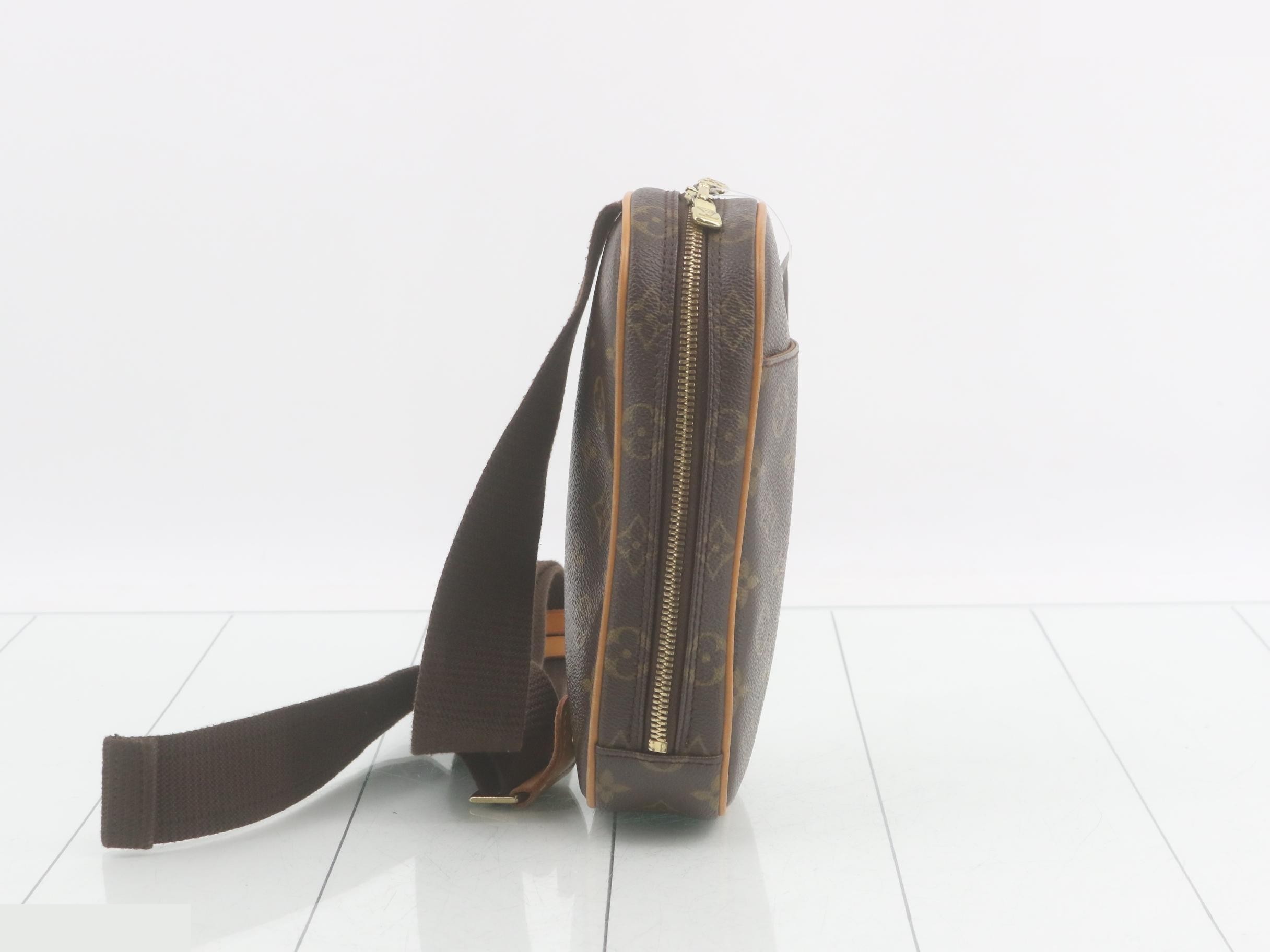 Pochette Gange — view 4