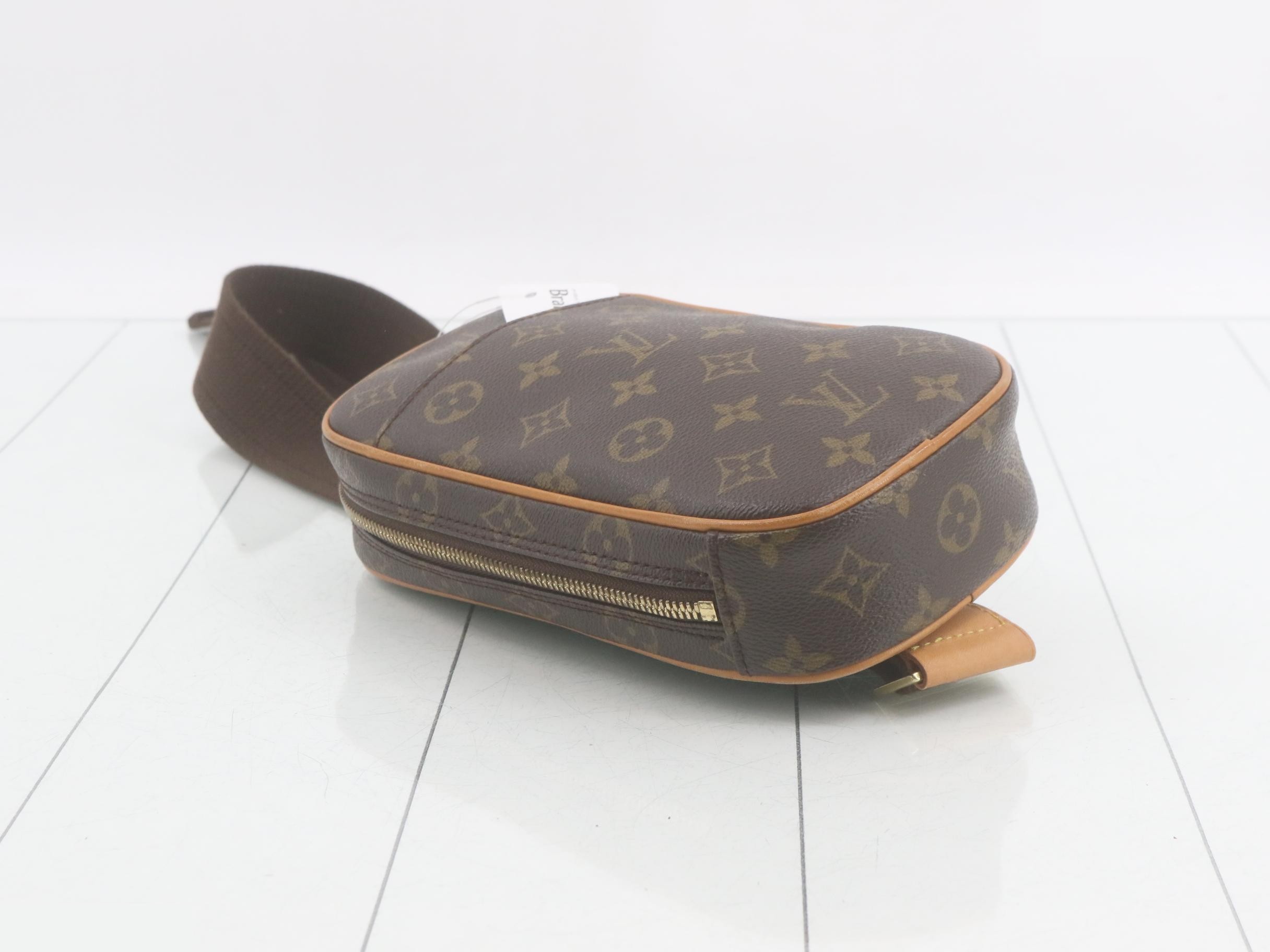 Pochette Gange — view 5