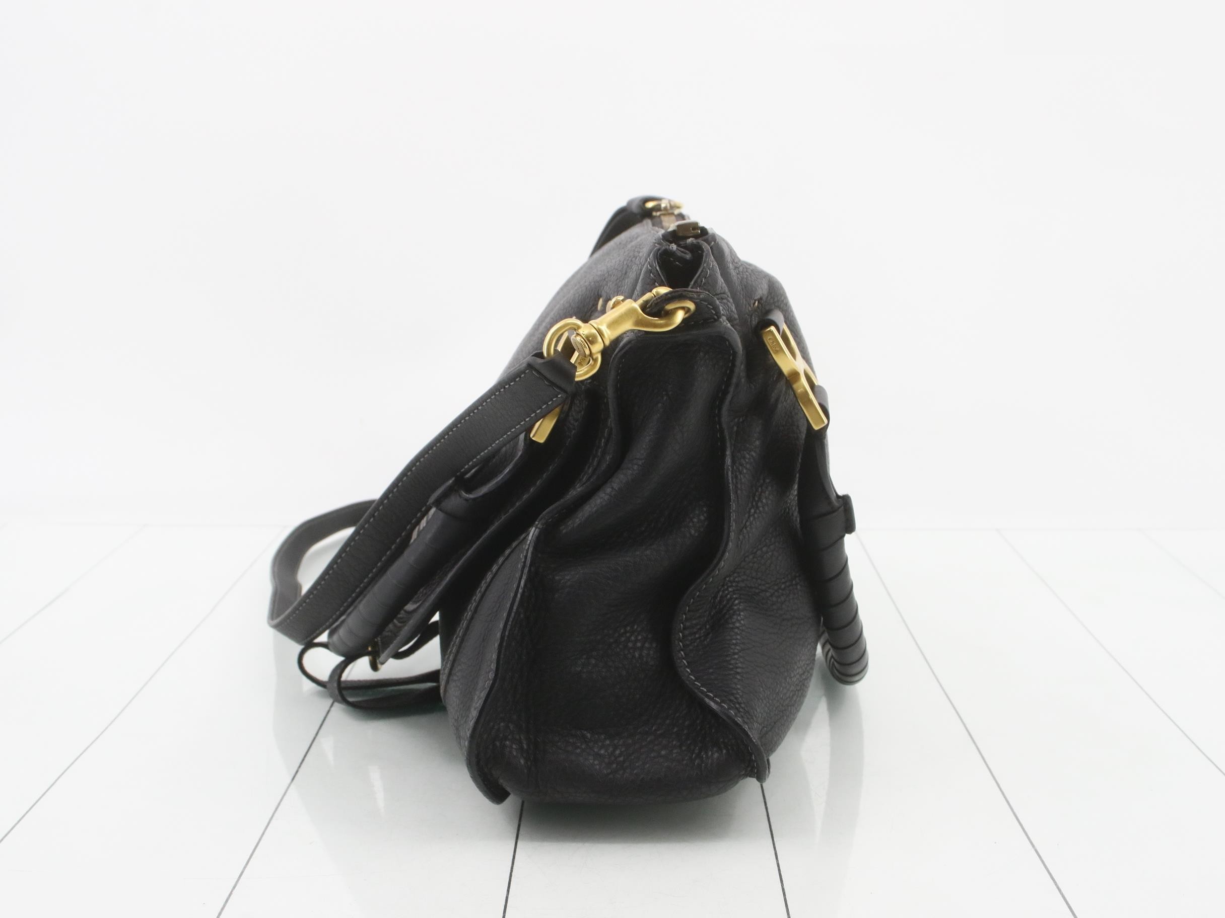 2-way bag/handbag — view 3