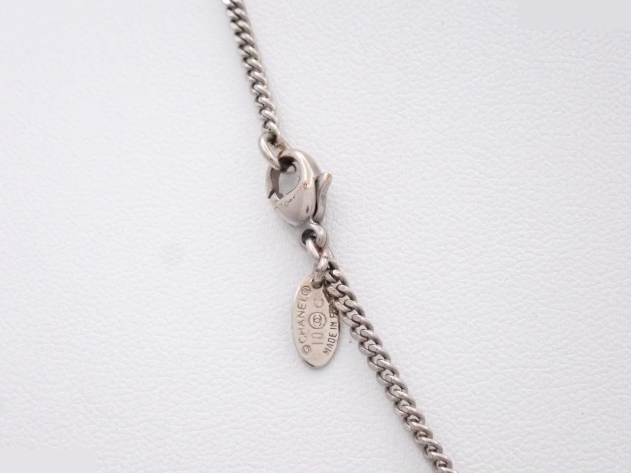 Icon Series (Precious Metals) Necklace/Pendant 10C — view 2