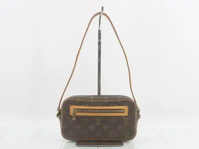 Pochette Cite Bag