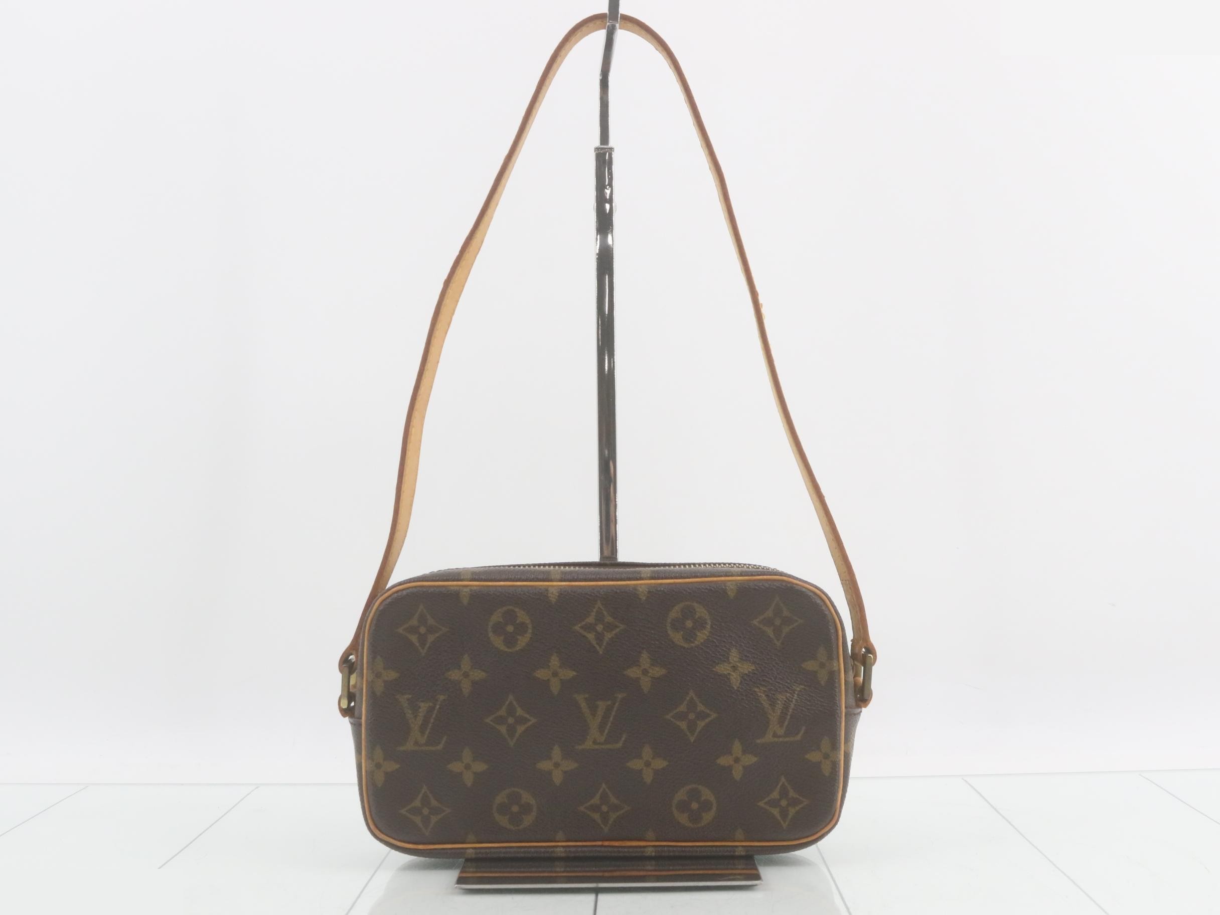 Pochette Cite Bag — view 2