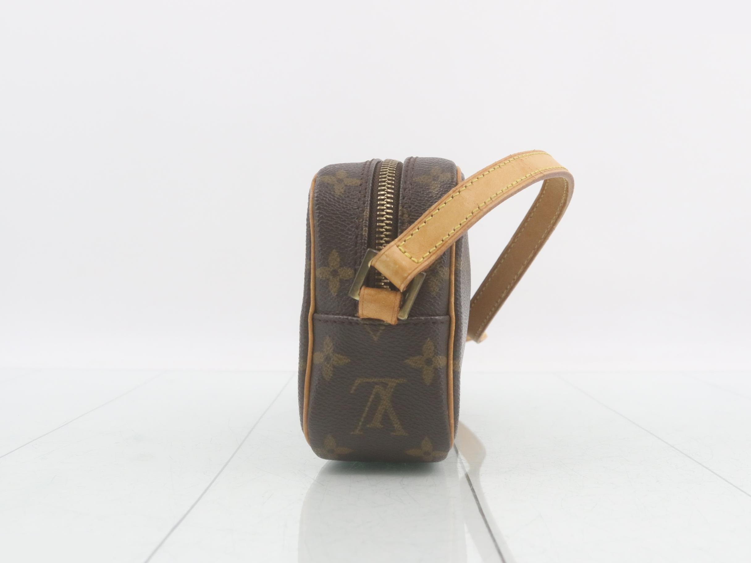 Pochette Cite Bag — view 3