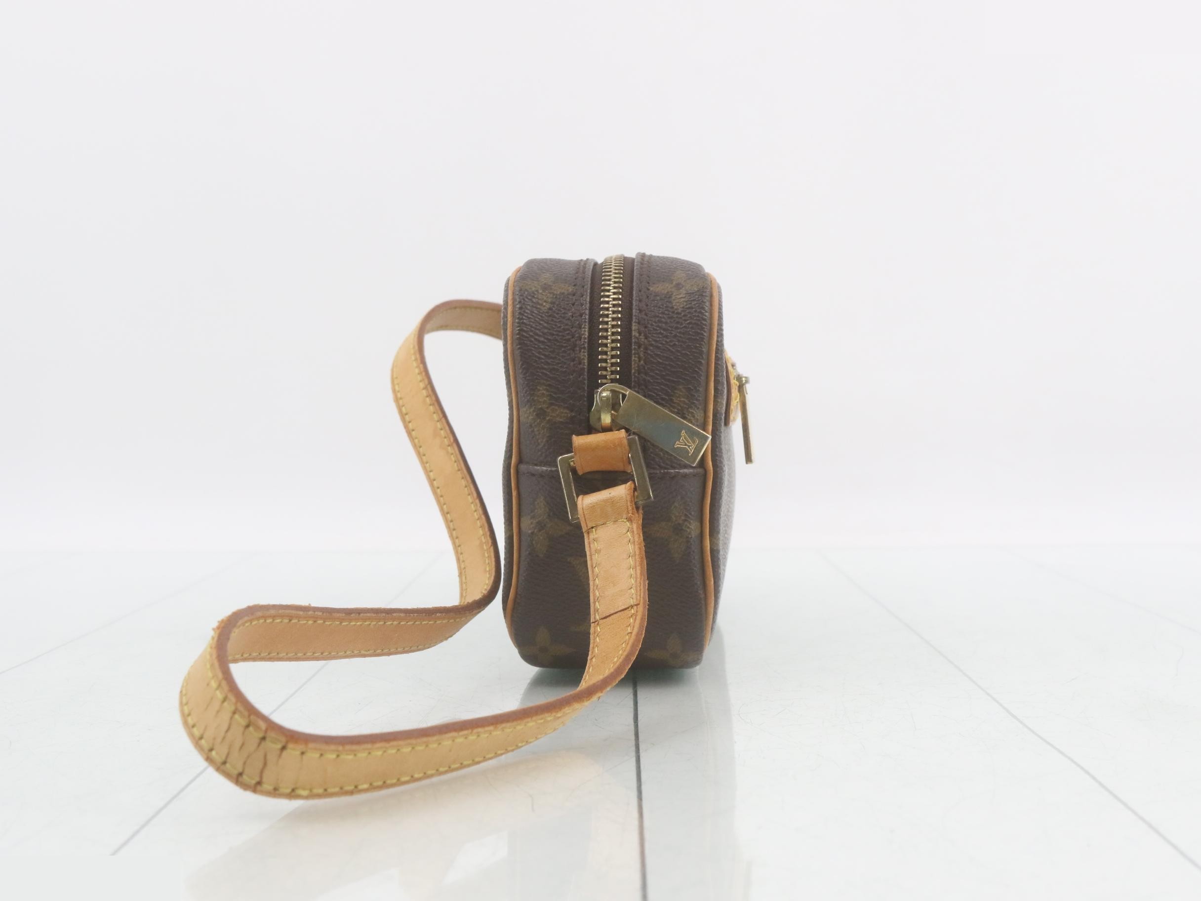 Pochette Cite Bag — view 4