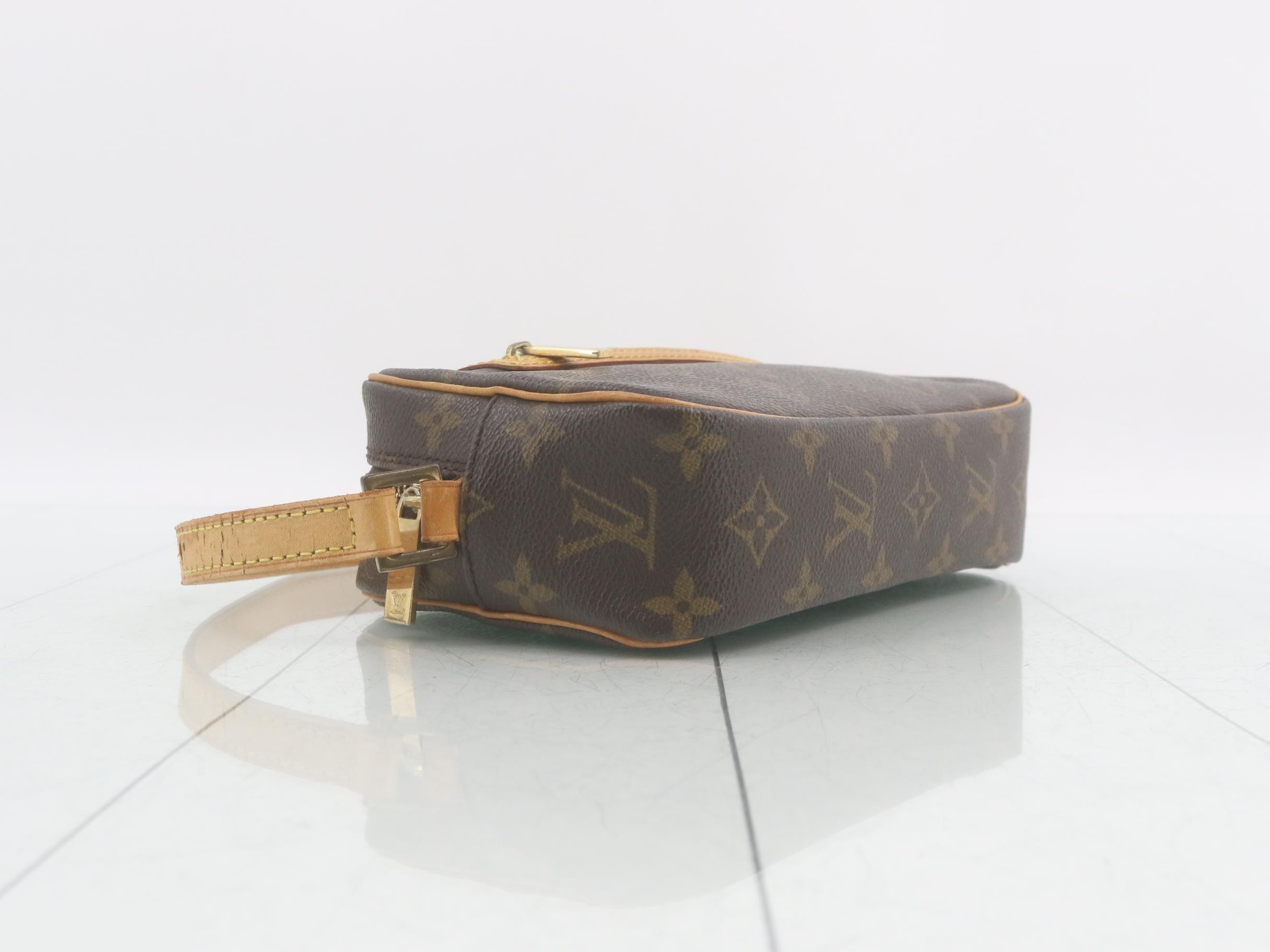 Pochette Cite Bag — view 5