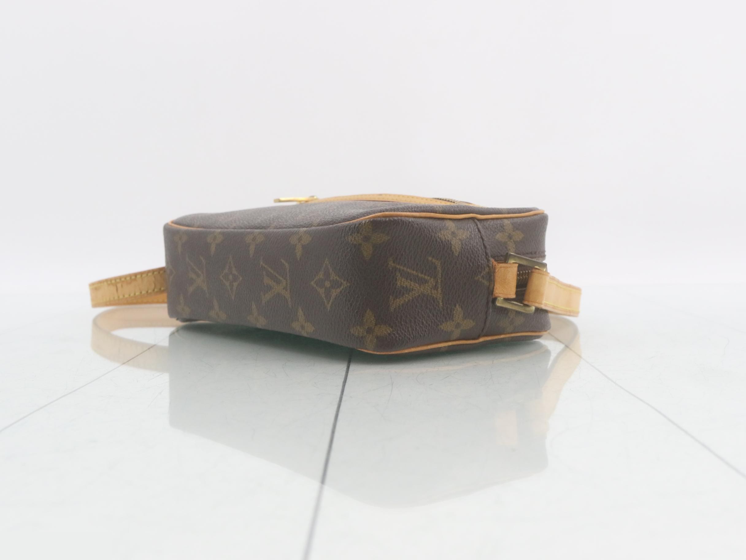 Pochette Cite Bag — view 6