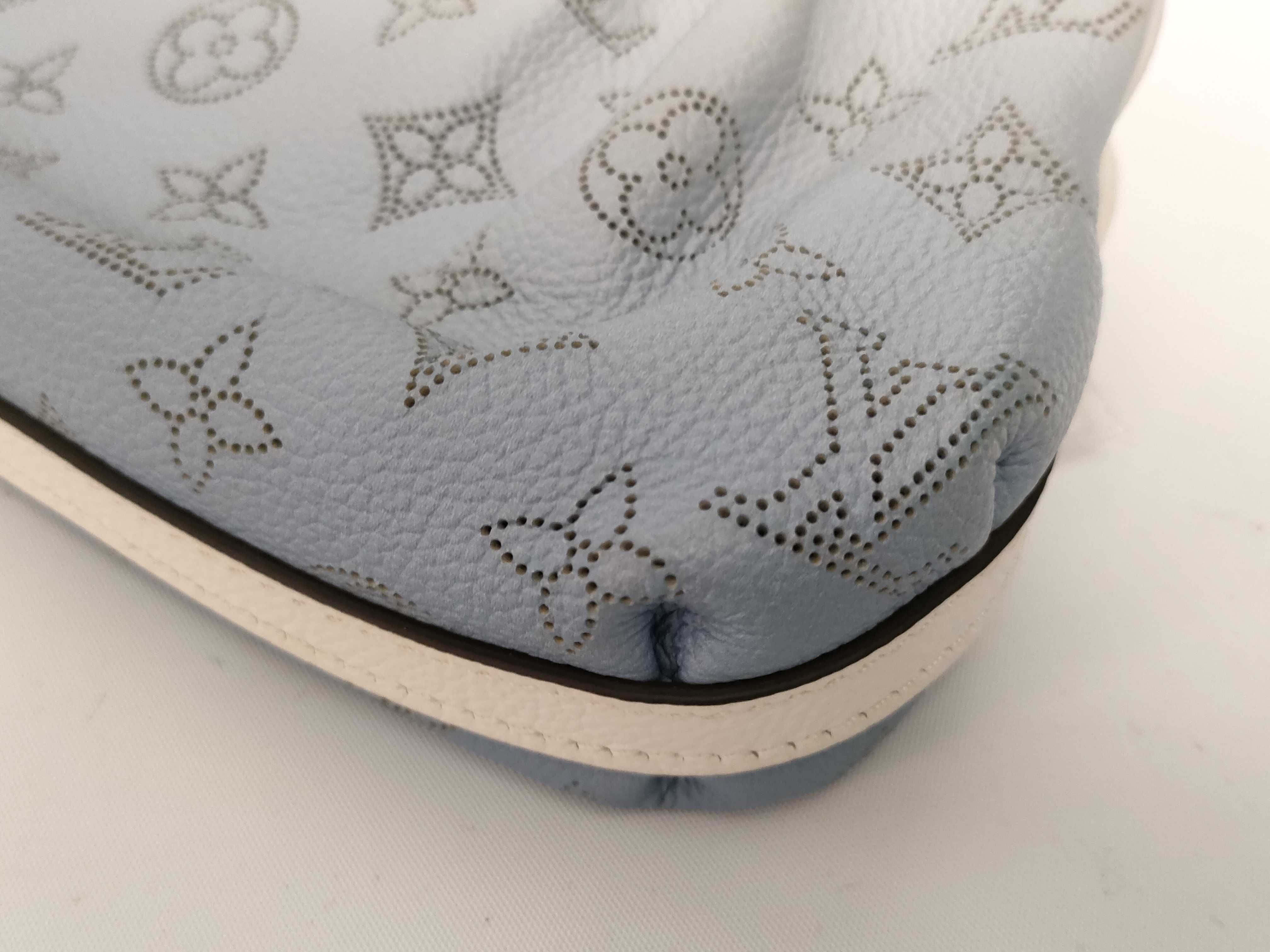 Scala Mini Blue Shoulder Bag — view 4