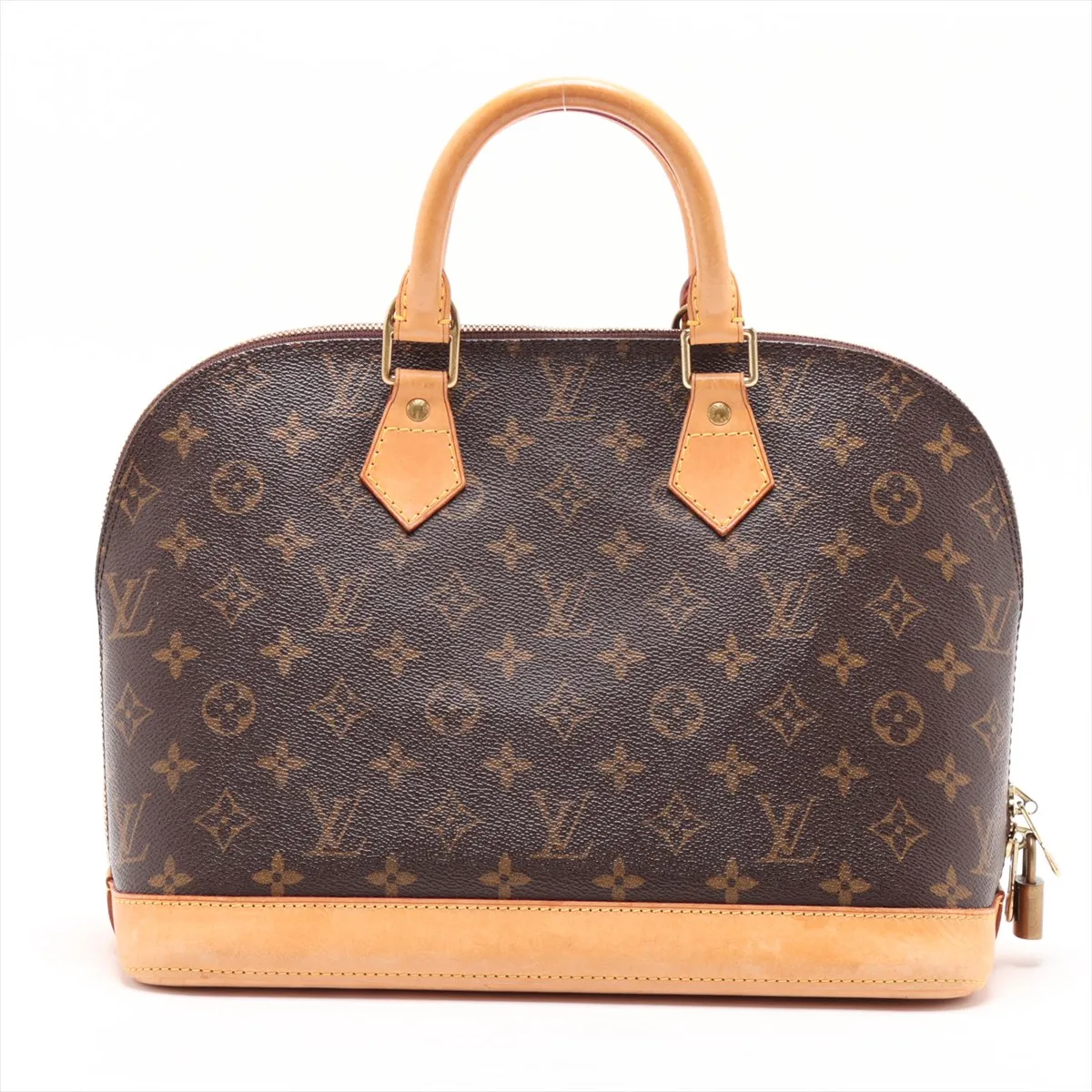 Monogram Alma M51130 FL0046 Brown