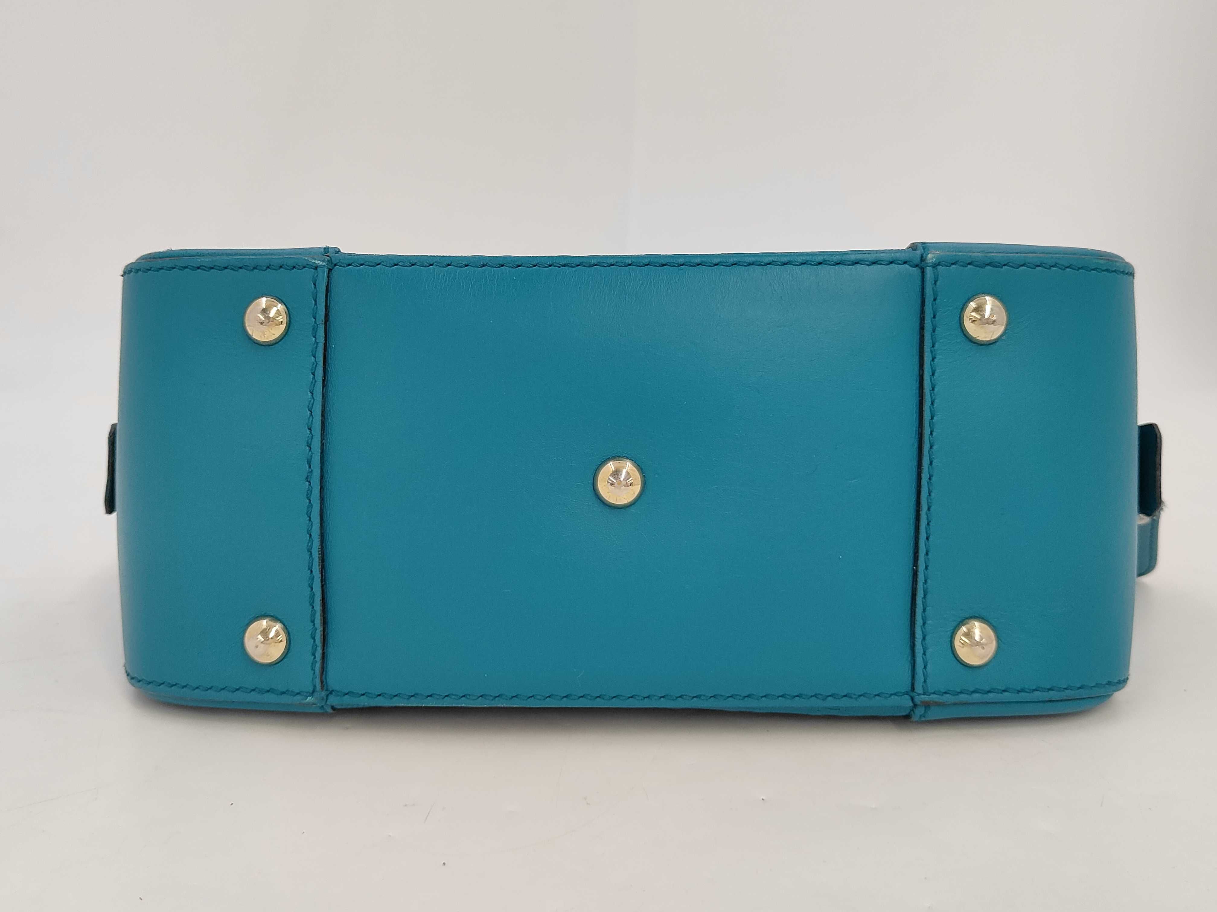 Diamante 2-way Shoulder Bag/Handbag — view 4