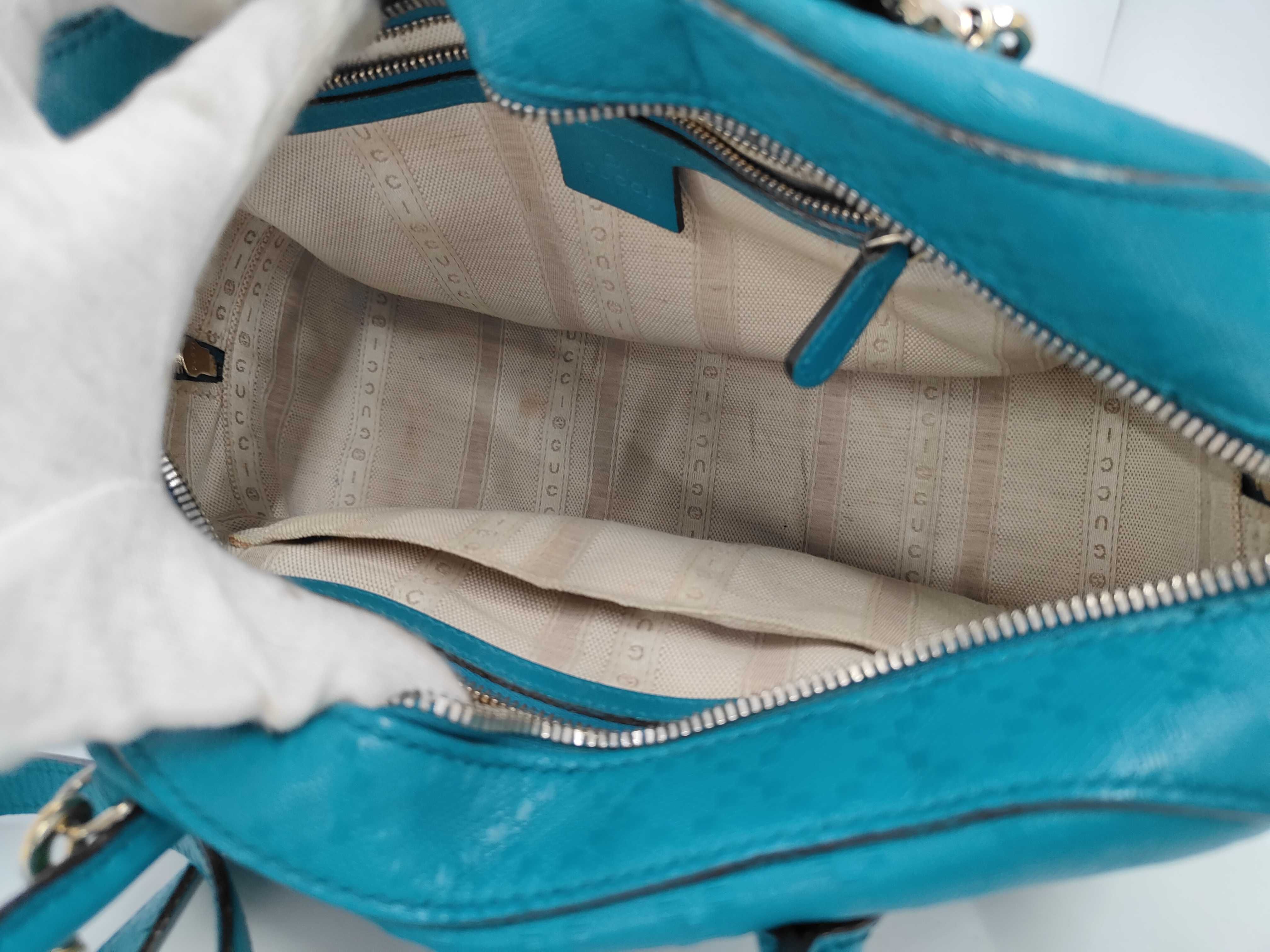 Diamante 2-way Shoulder Bag/Handbag — view 10