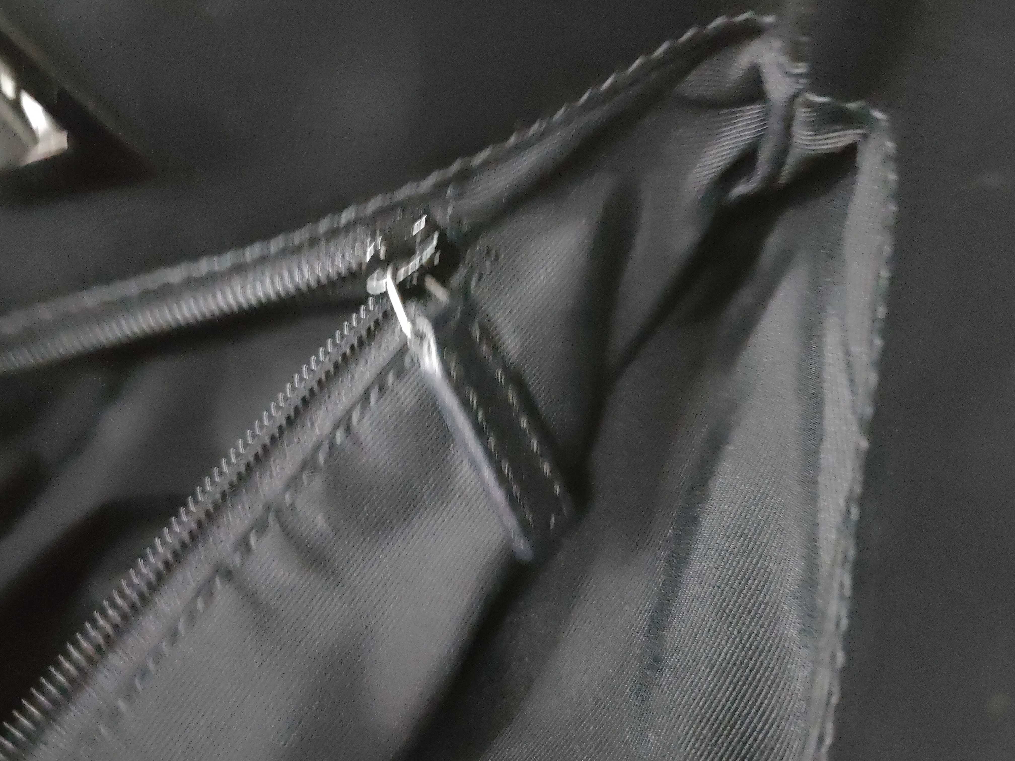 GG Canvas Gucci GG Monogram Mini Tote Bag — view 11