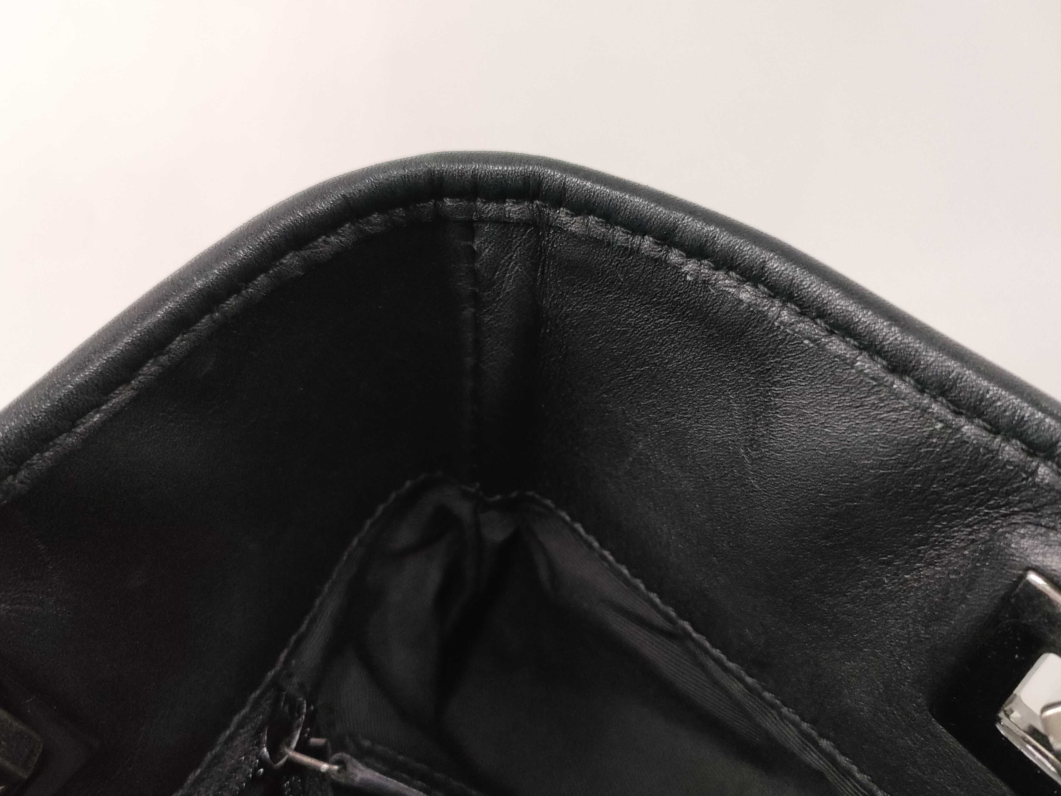 GG Canvas Gucci GG Monogram Mini Tote Bag — view 12