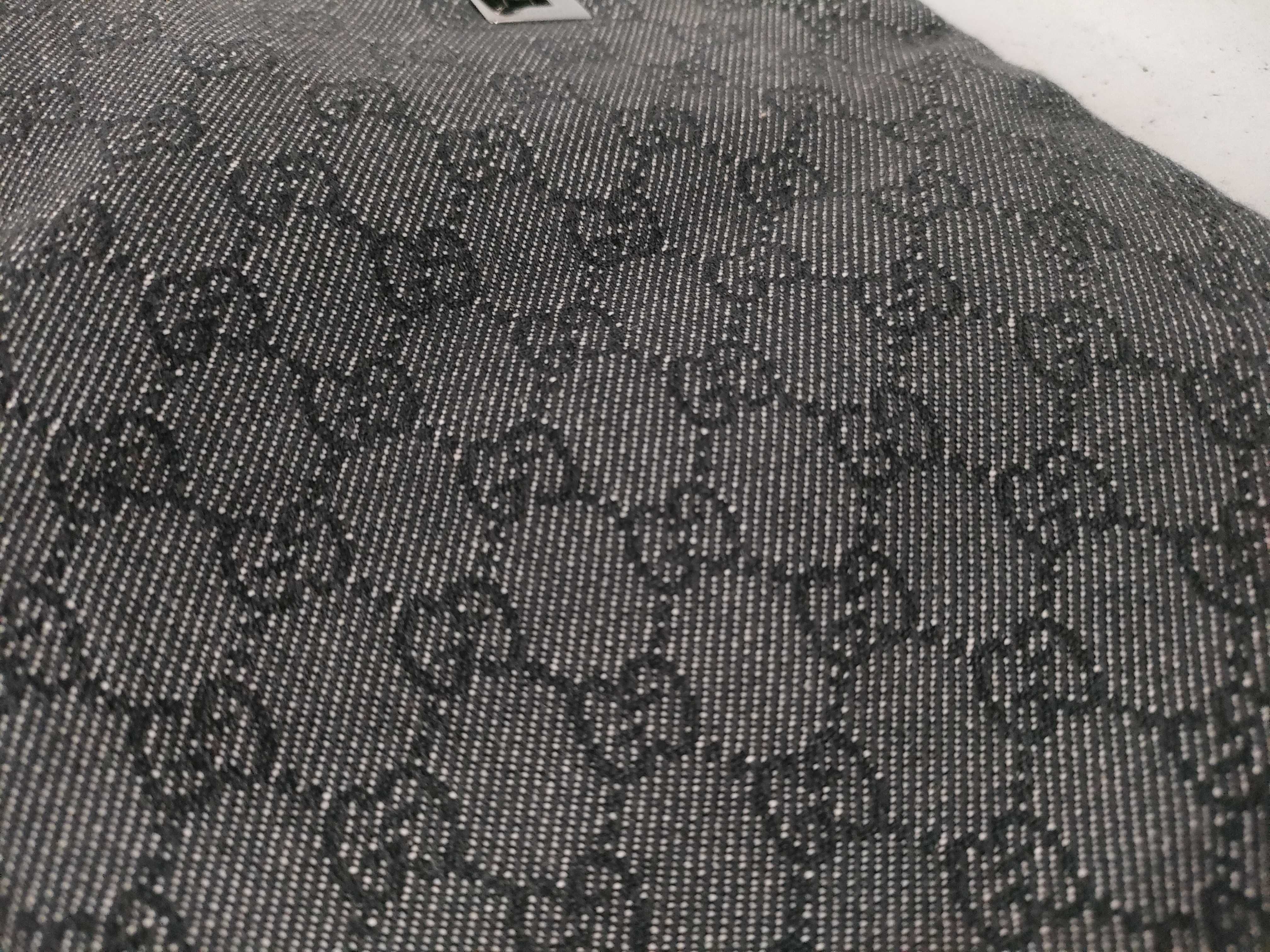 GG Canvas Gucci GG Monogram Mini Tote Bag — view 13