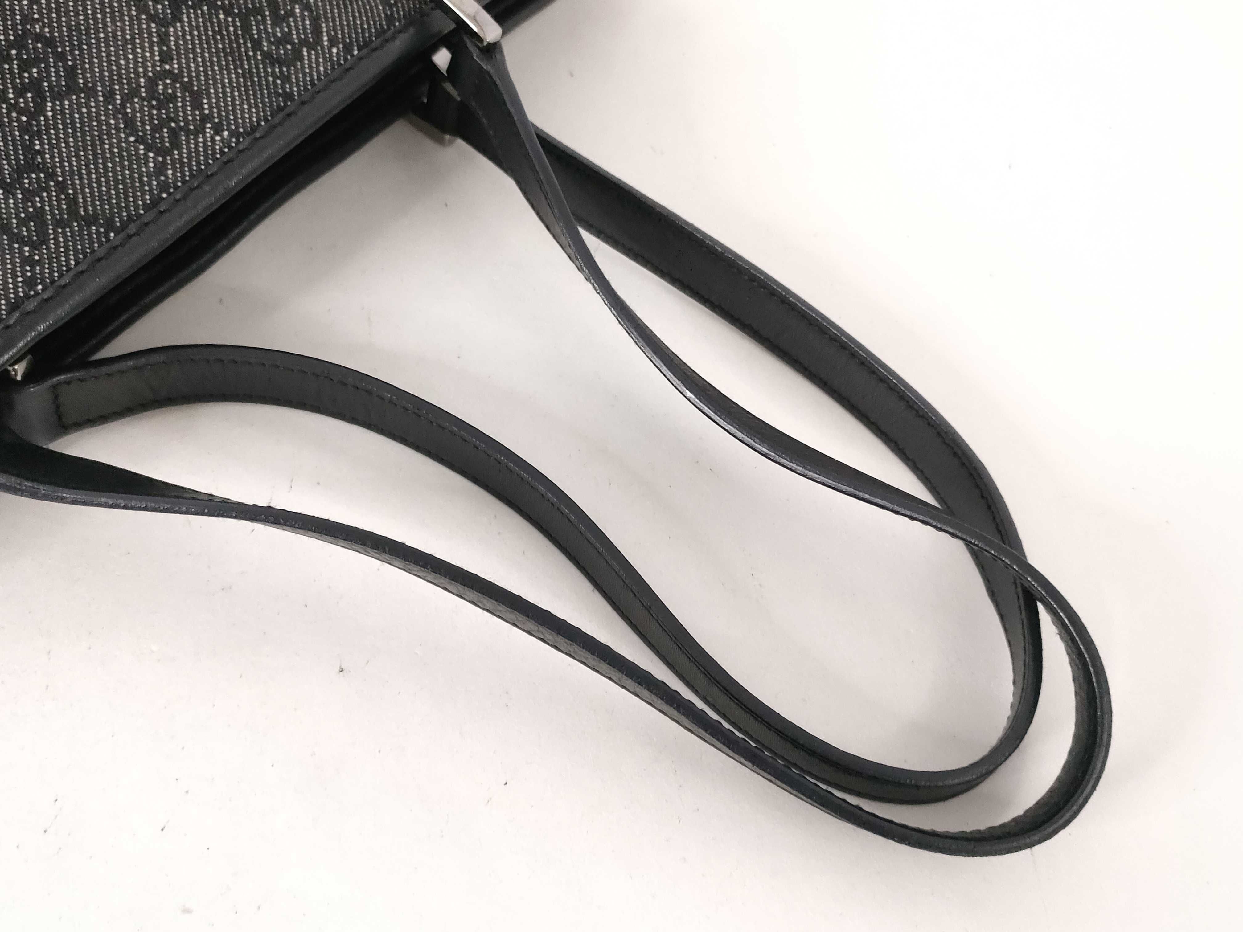 GG Canvas Gucci GG Monogram Mini Tote Bag — view 3