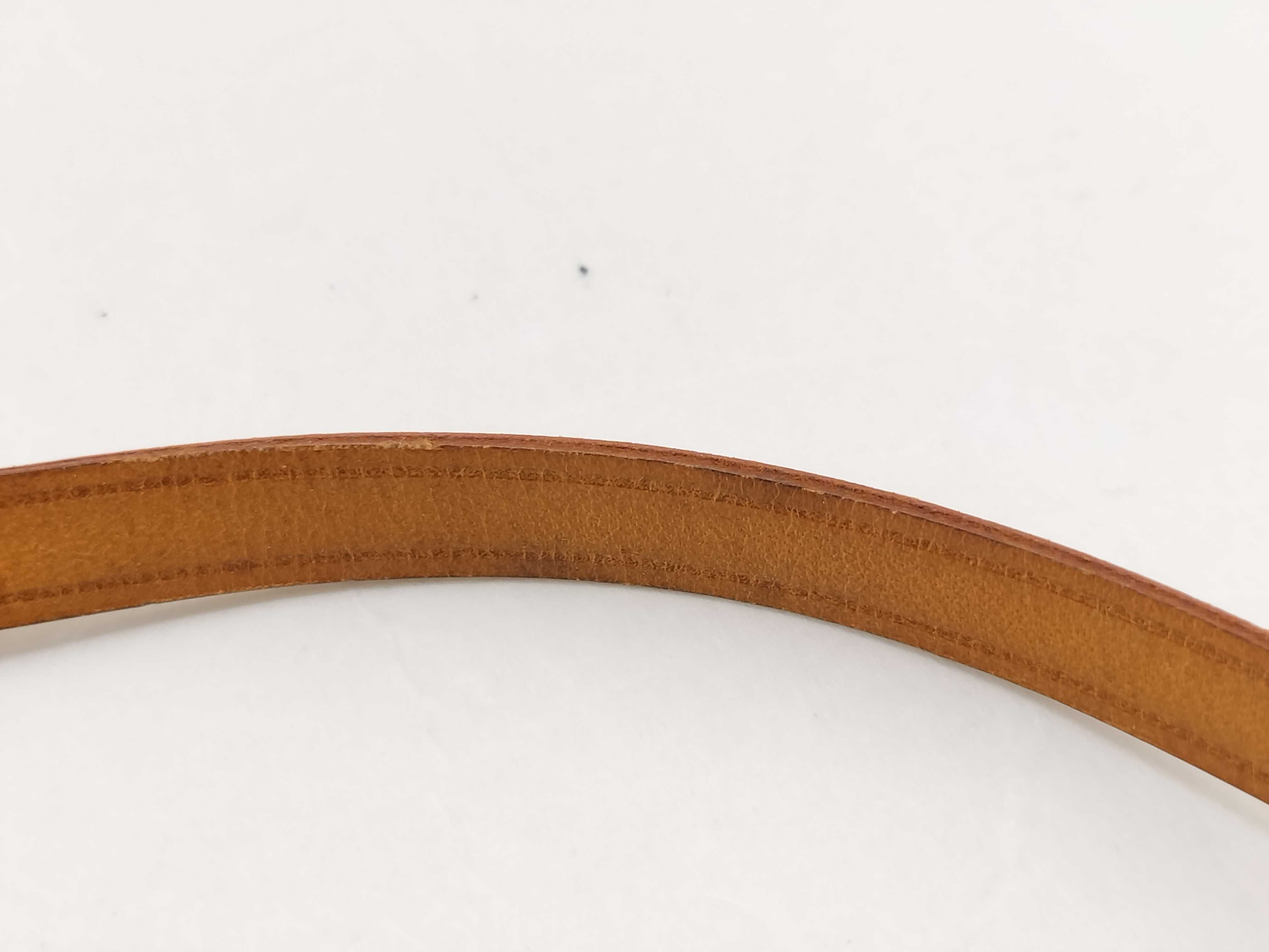 Monogram Pochette Accessoires M51980 CA1001 Brown Pouch — view 3