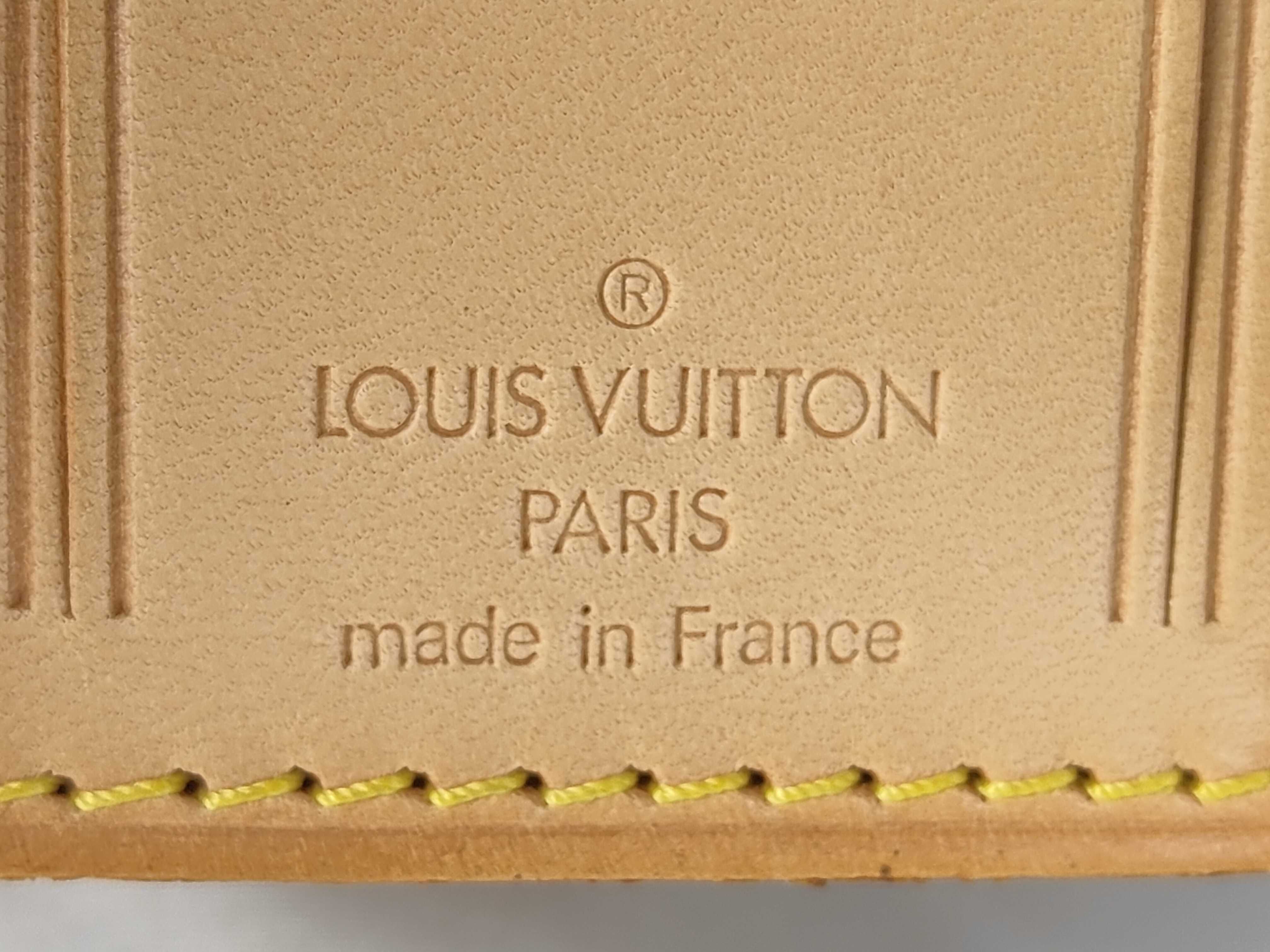 Monogram Keepall Bandoulière Boston Bag — view 10
