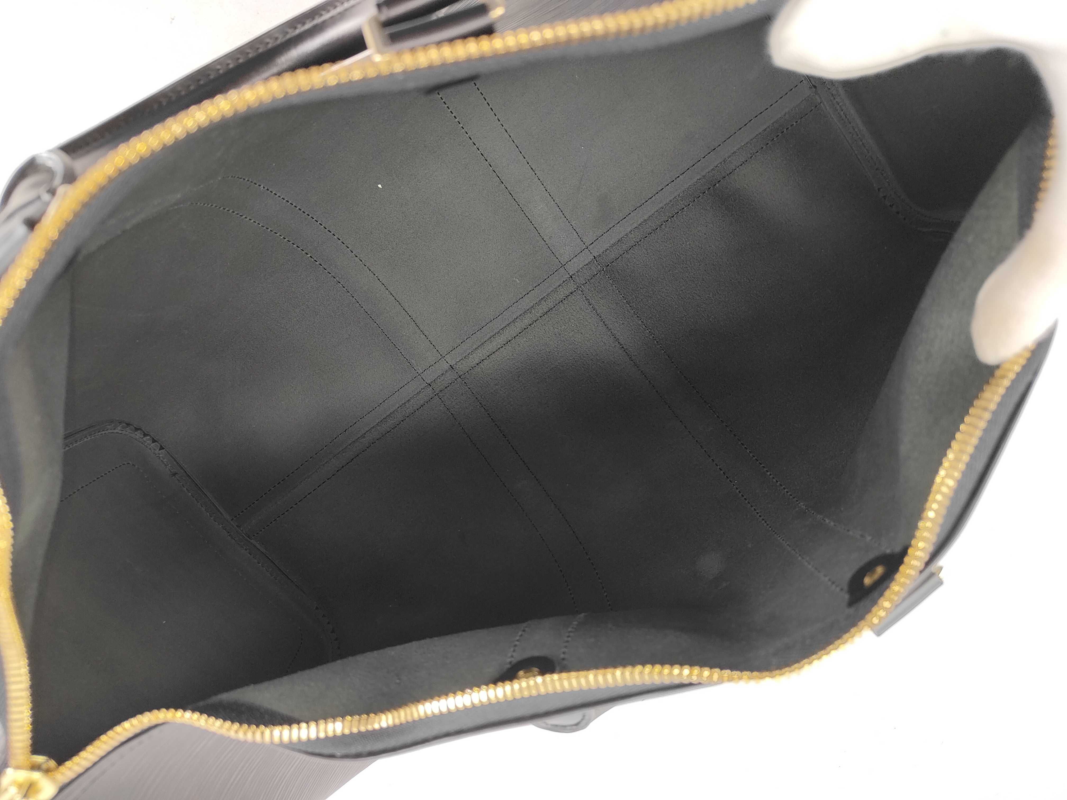 Epi Keepall 50 Boston Bag — view 12