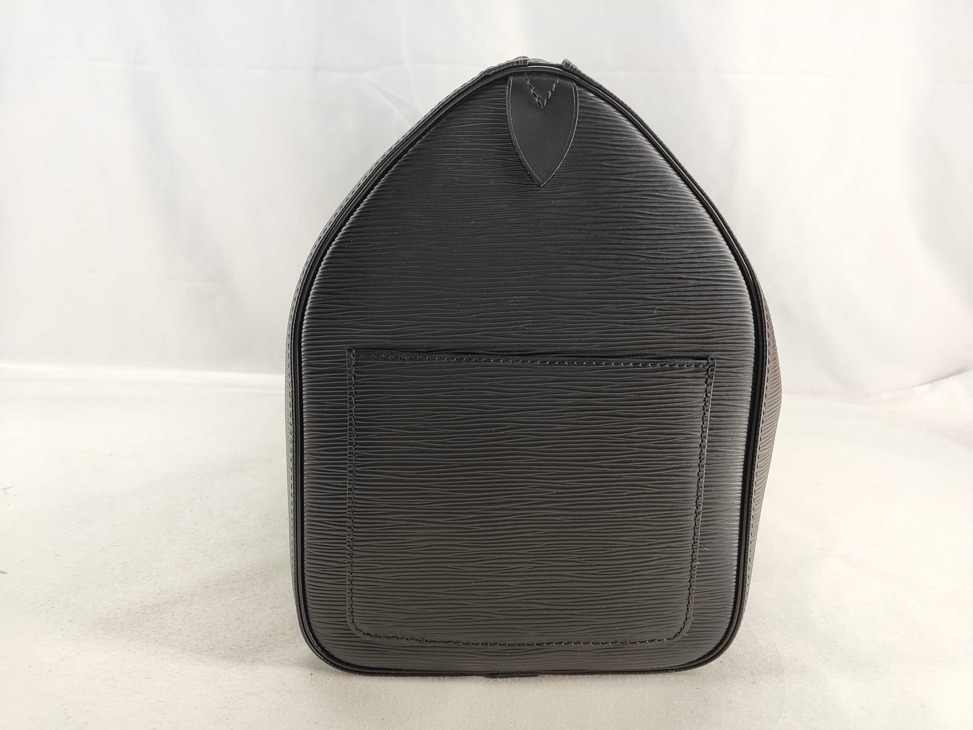 Epi Keepall 50 Boston Bag — view 7