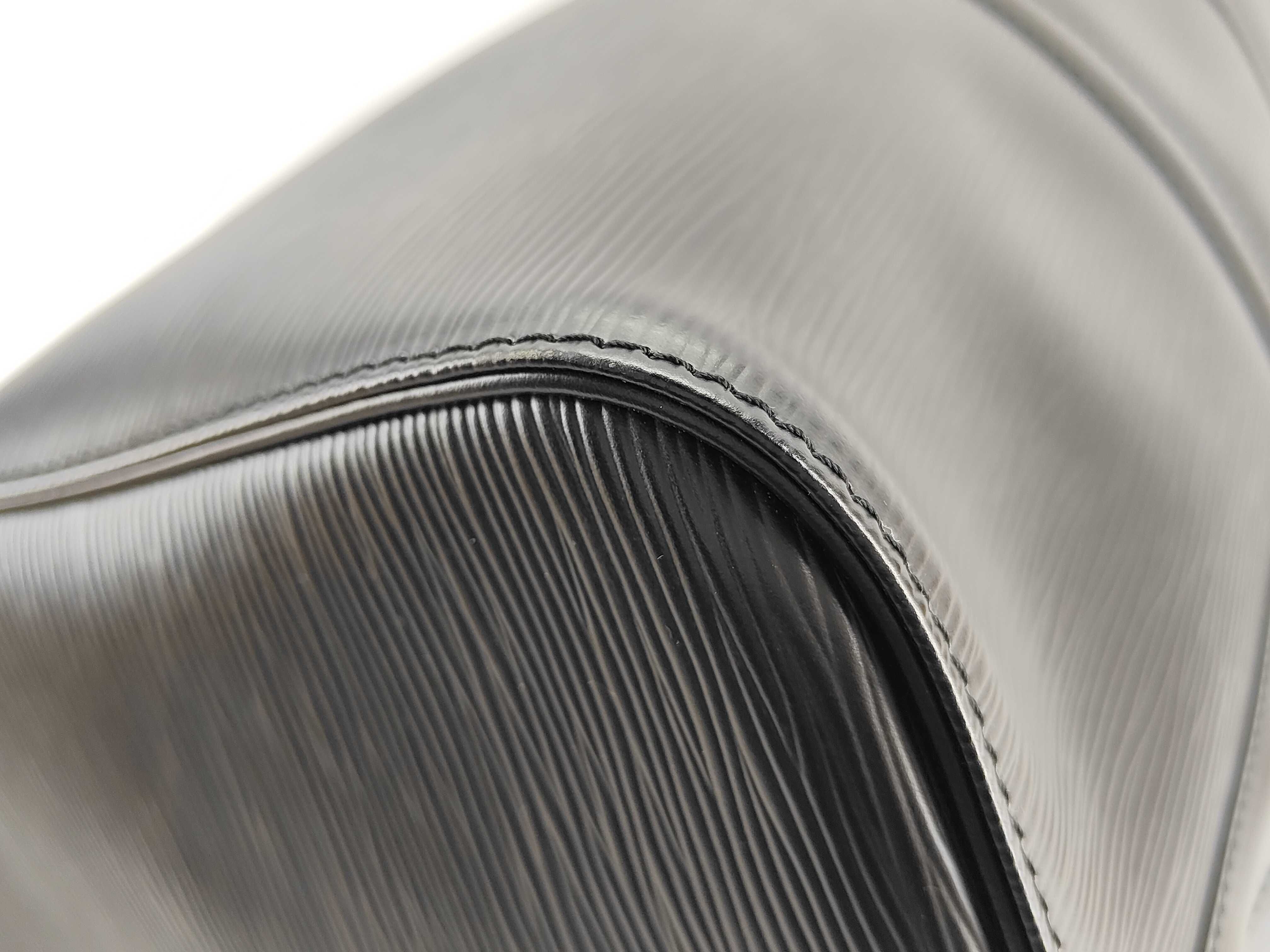 Epi Keepall 50 Boston Bag — view 8