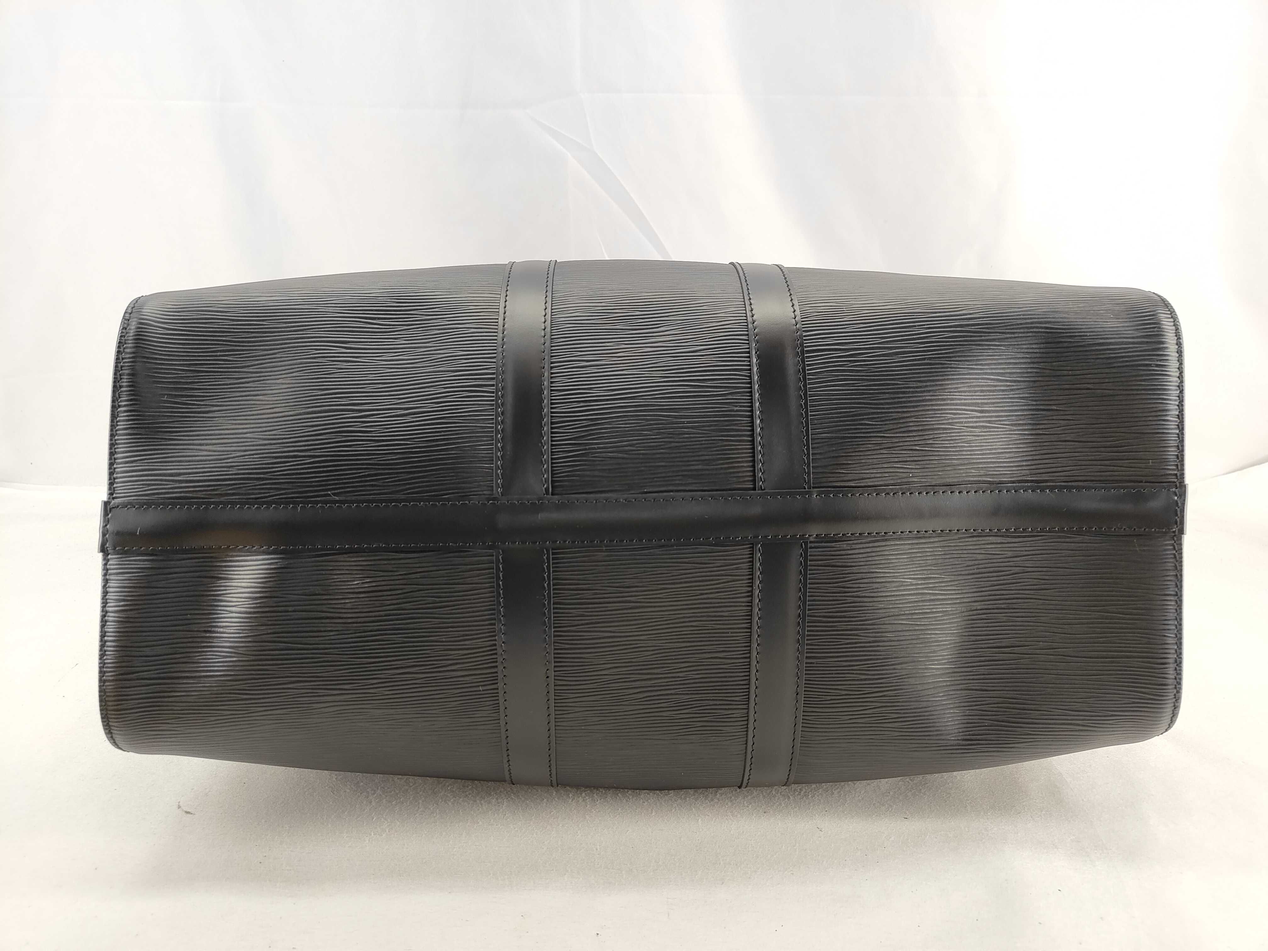 Epi Keepall 50 Boston Bag — view 9